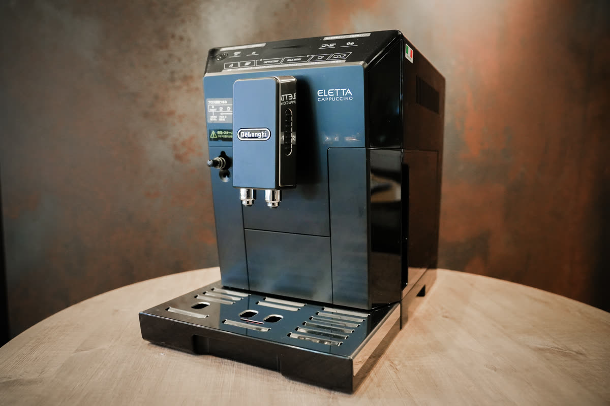 花論珈琲茶房のコーヒー