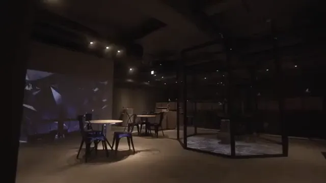 SAPPORO FLAGSHIP STORE ブランドフィルム 2