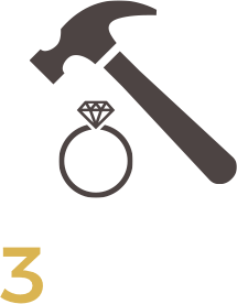 職人手作りコース 工房スミス 札幌店