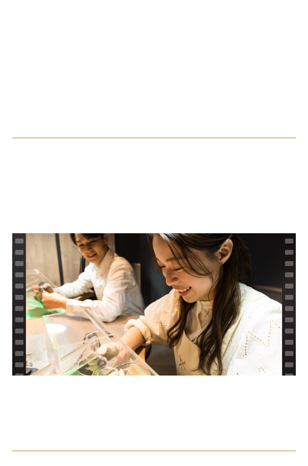 特別な日を過ごすおふたりにちょっと贅沢なおもてなし。