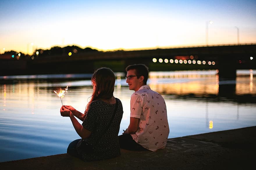 ディナーデート