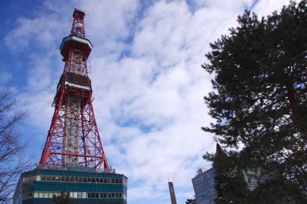 札幌大通り公園