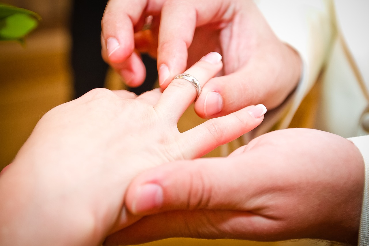 手作り結婚指輪はなぜ人気？人気の理由と作る際のポイントを紹介します