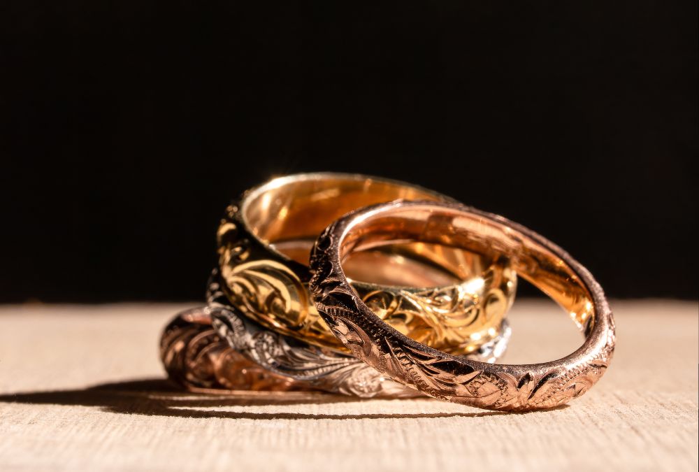 名称未設定のデザイン | 工房Smith札幌 ハワイアンリング