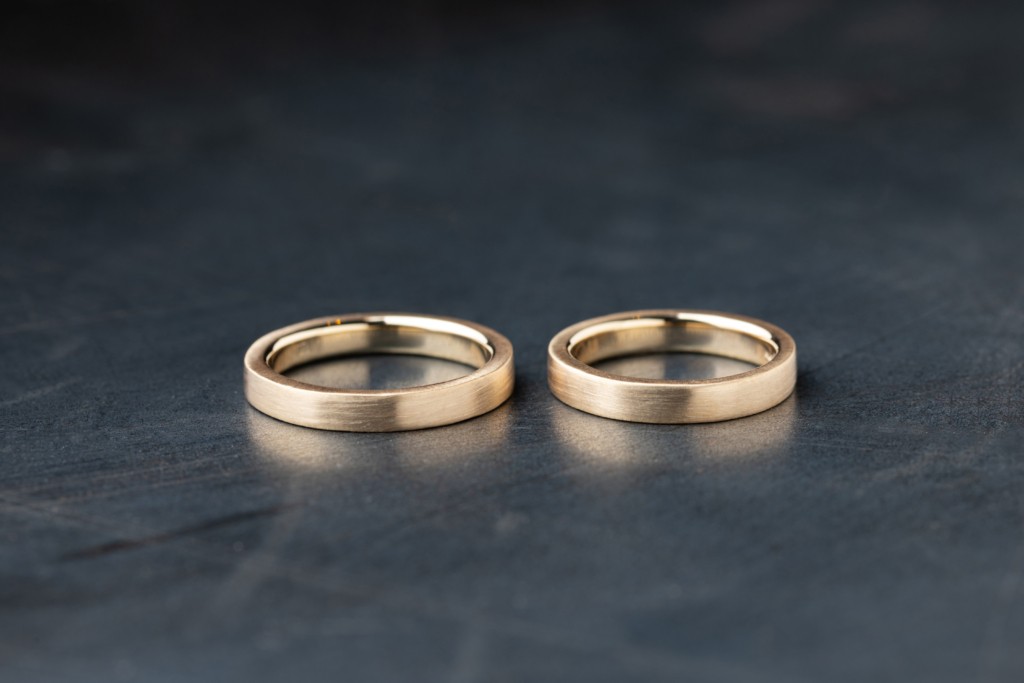 結婚指輪