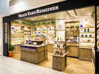 NEAL'S YARD REMEDIES 札幌ステラプレイス店