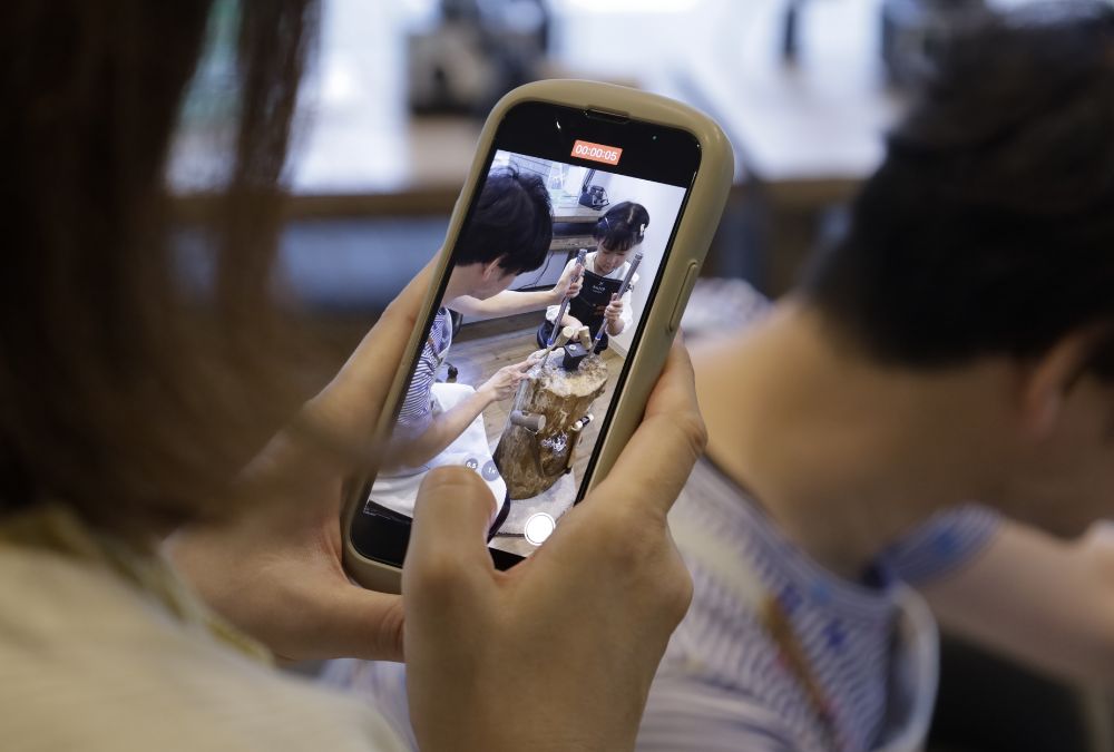 102 | 工房Smith札幌 手作りペアリング