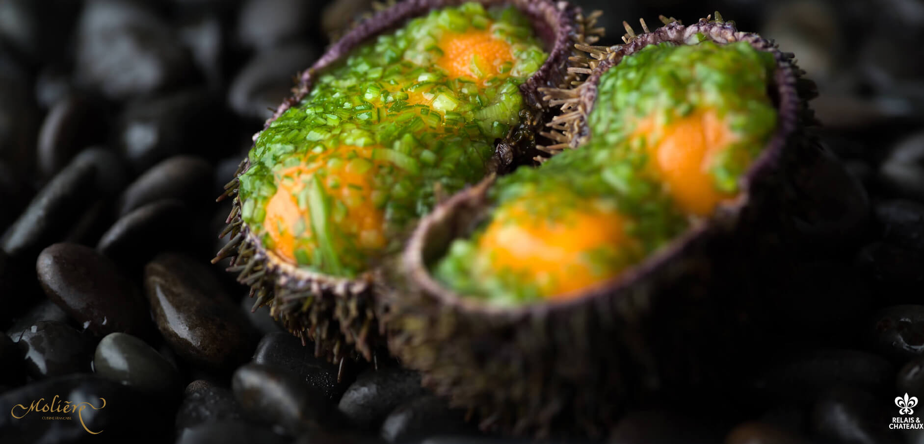 レストラン・モリエール