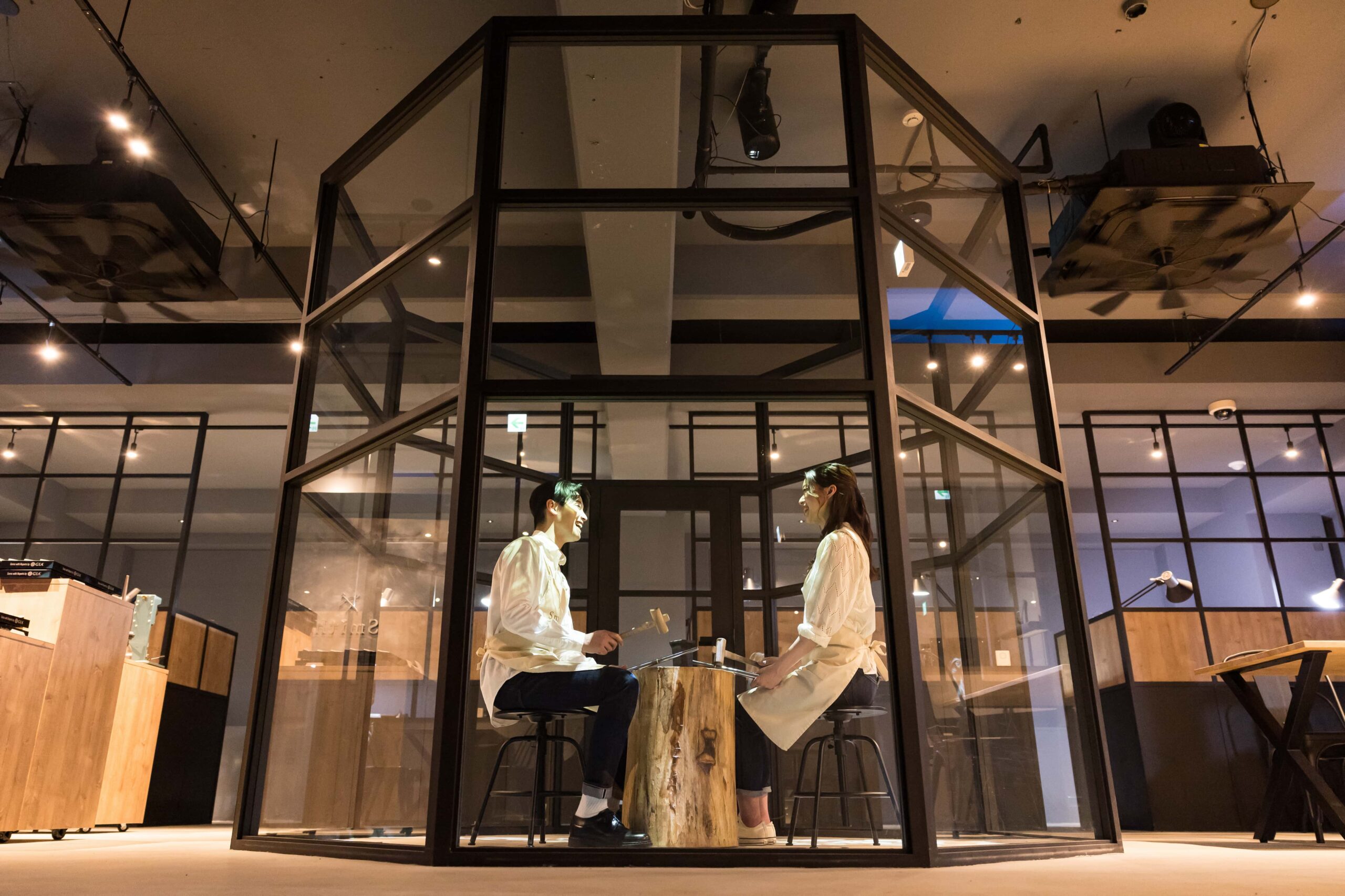 工房Smith札幌本店