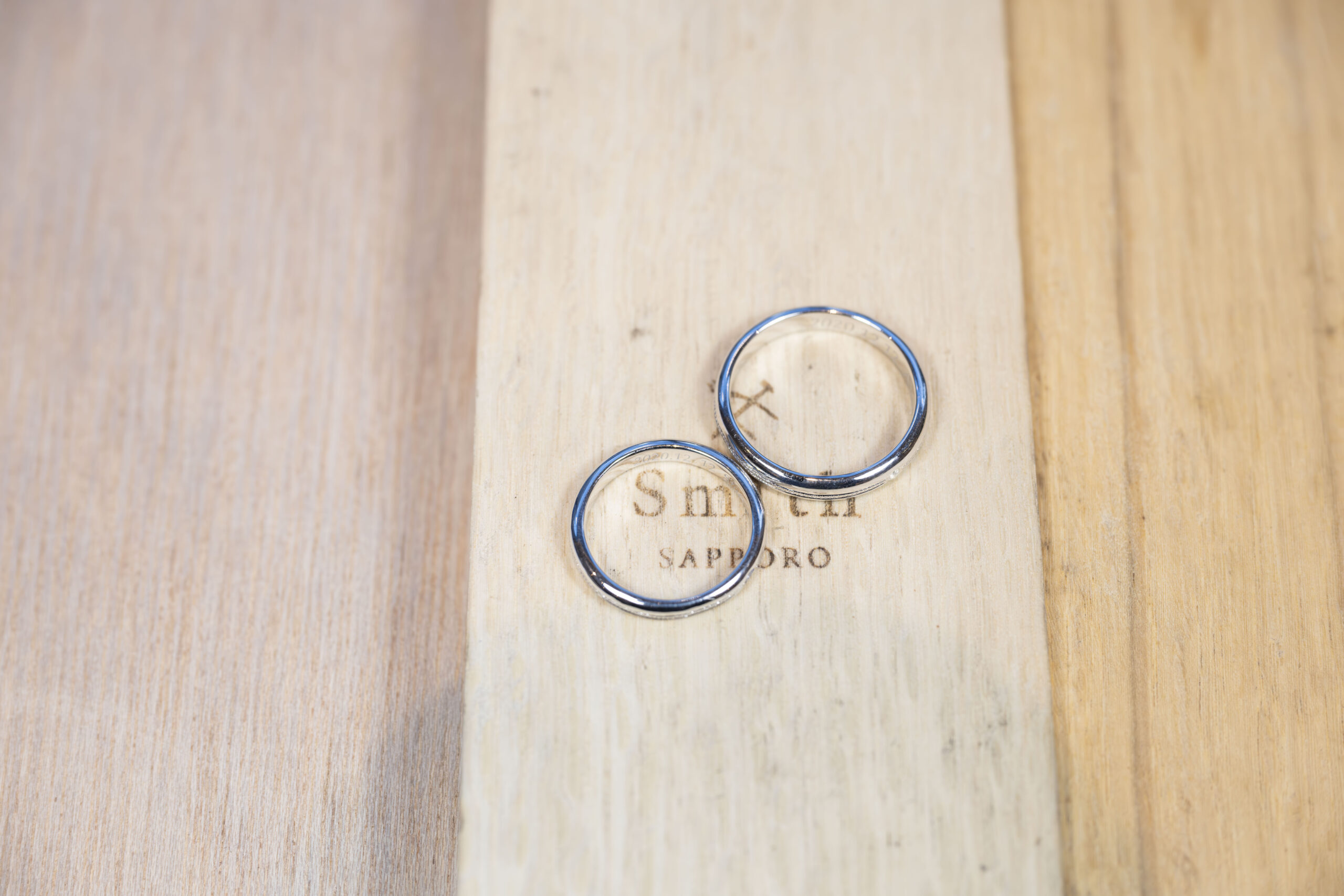 手作りペアリング