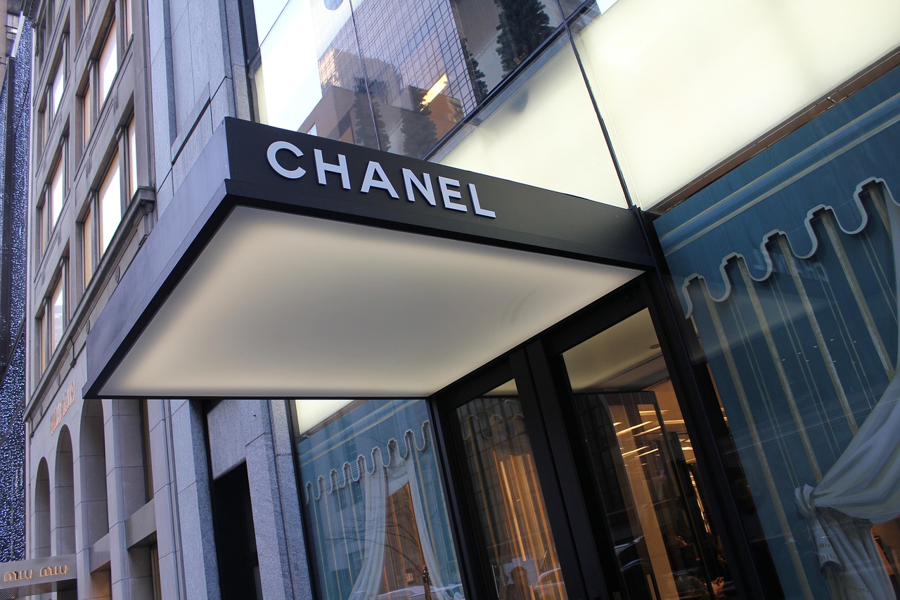 CHANEL