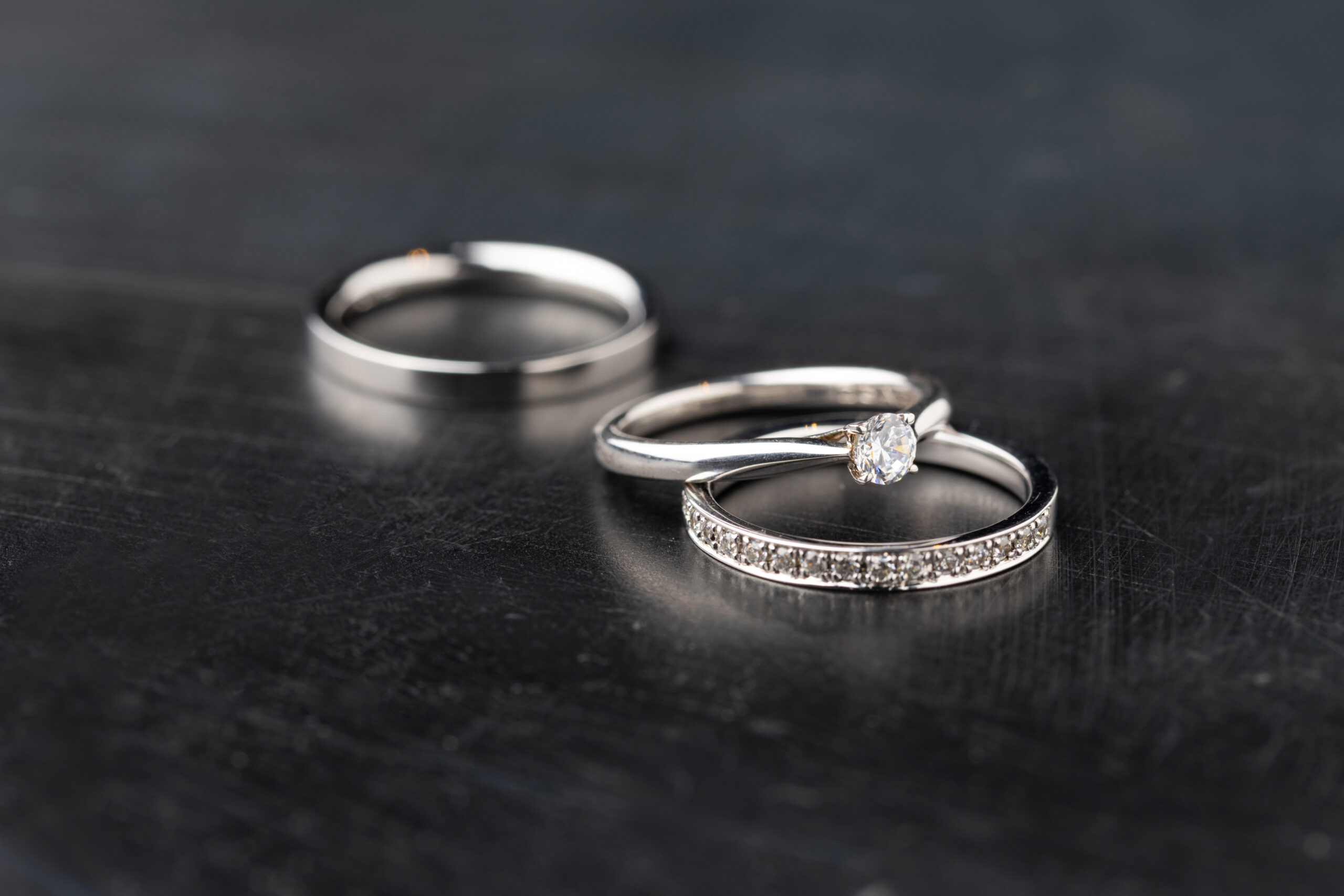 エタニティリング