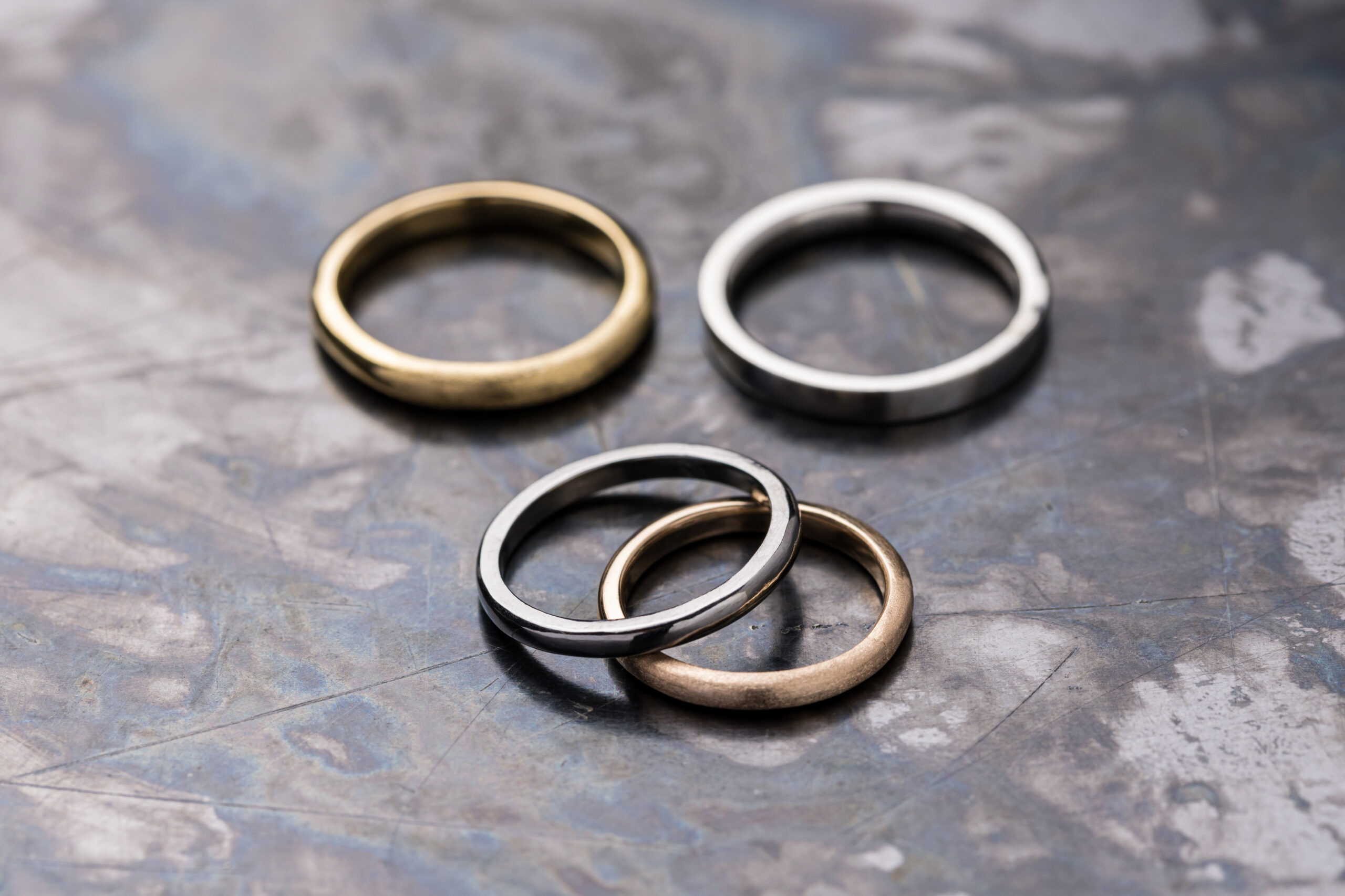 ファミリーリング