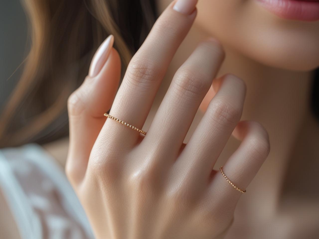 ピンキーリング