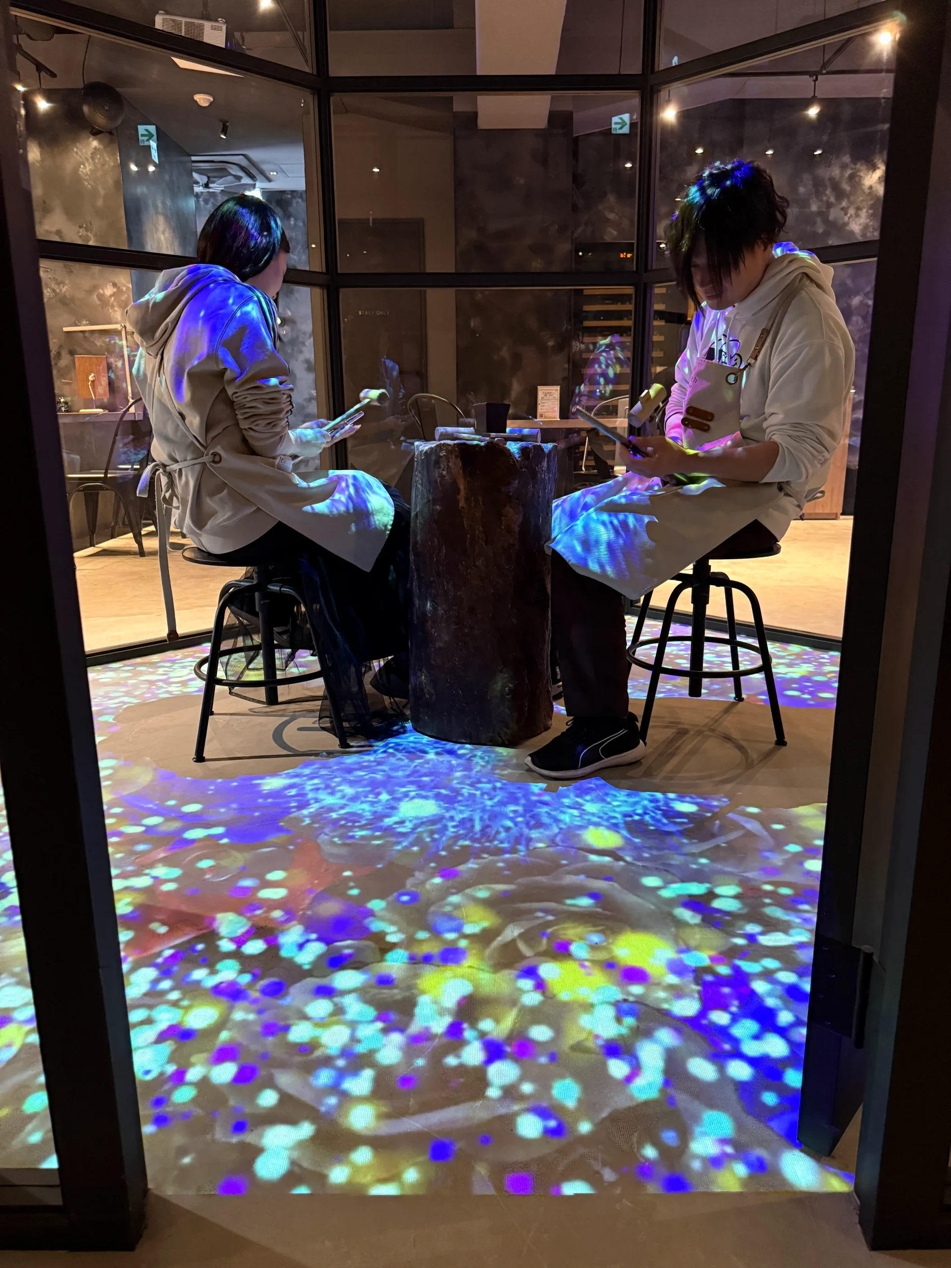 ｜O様・Y様【一生大切にして過ごしていきたいと思います】