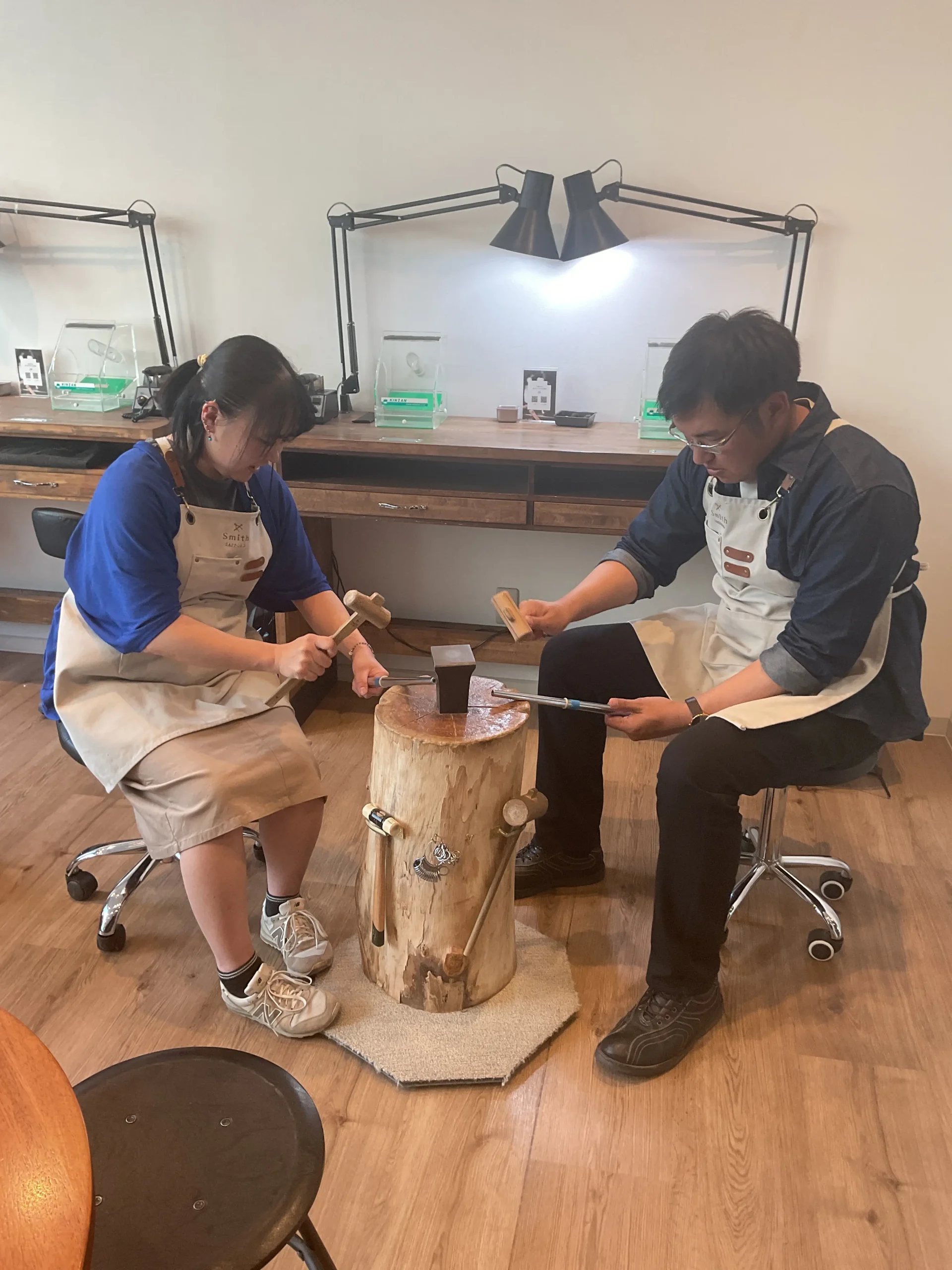 ｜N様・S様【スタッフさんの丁寧な対応でステキな思い出になりました】