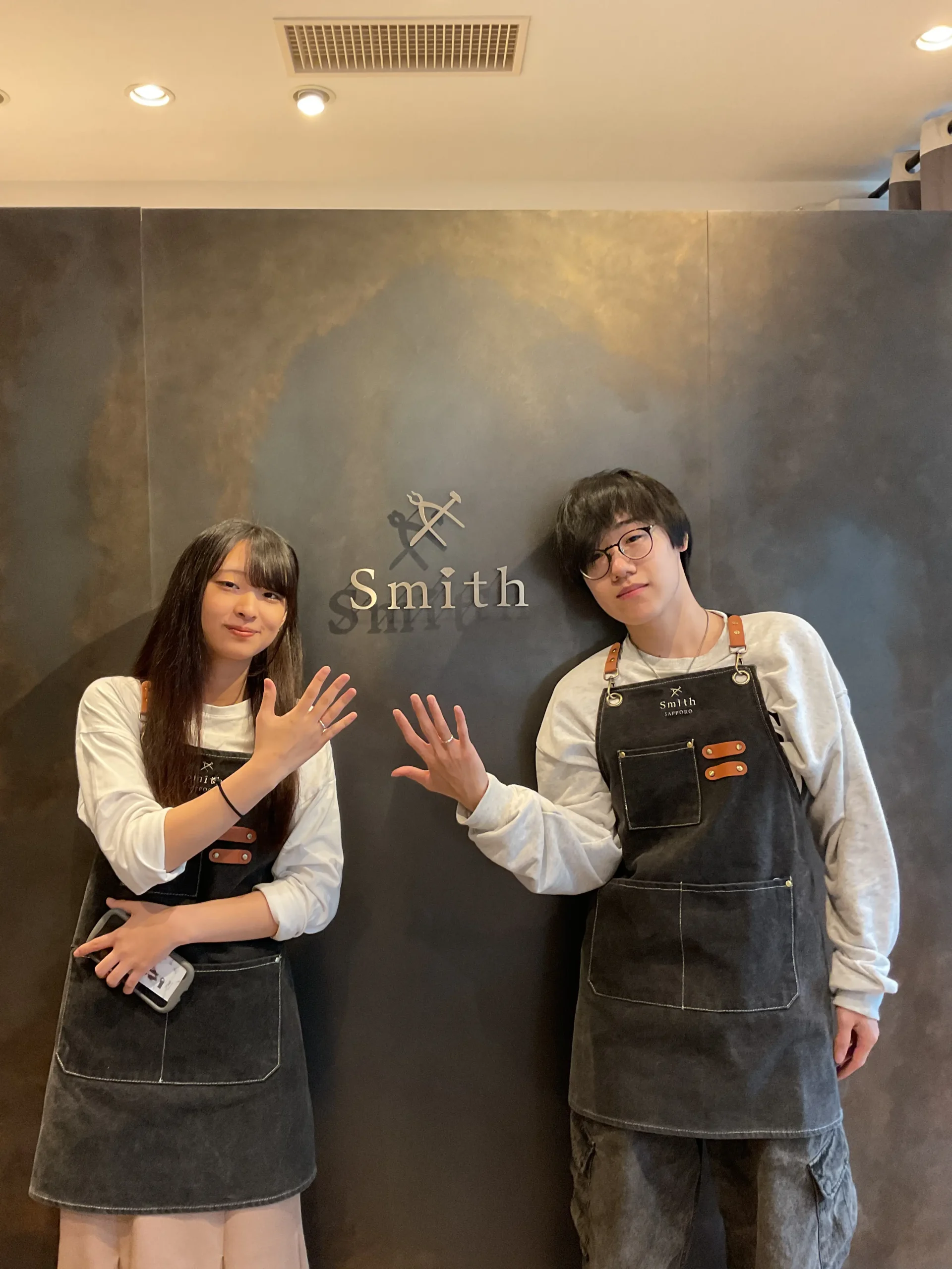 ｜K様・A様【素敵な思い出を形にすることができました】