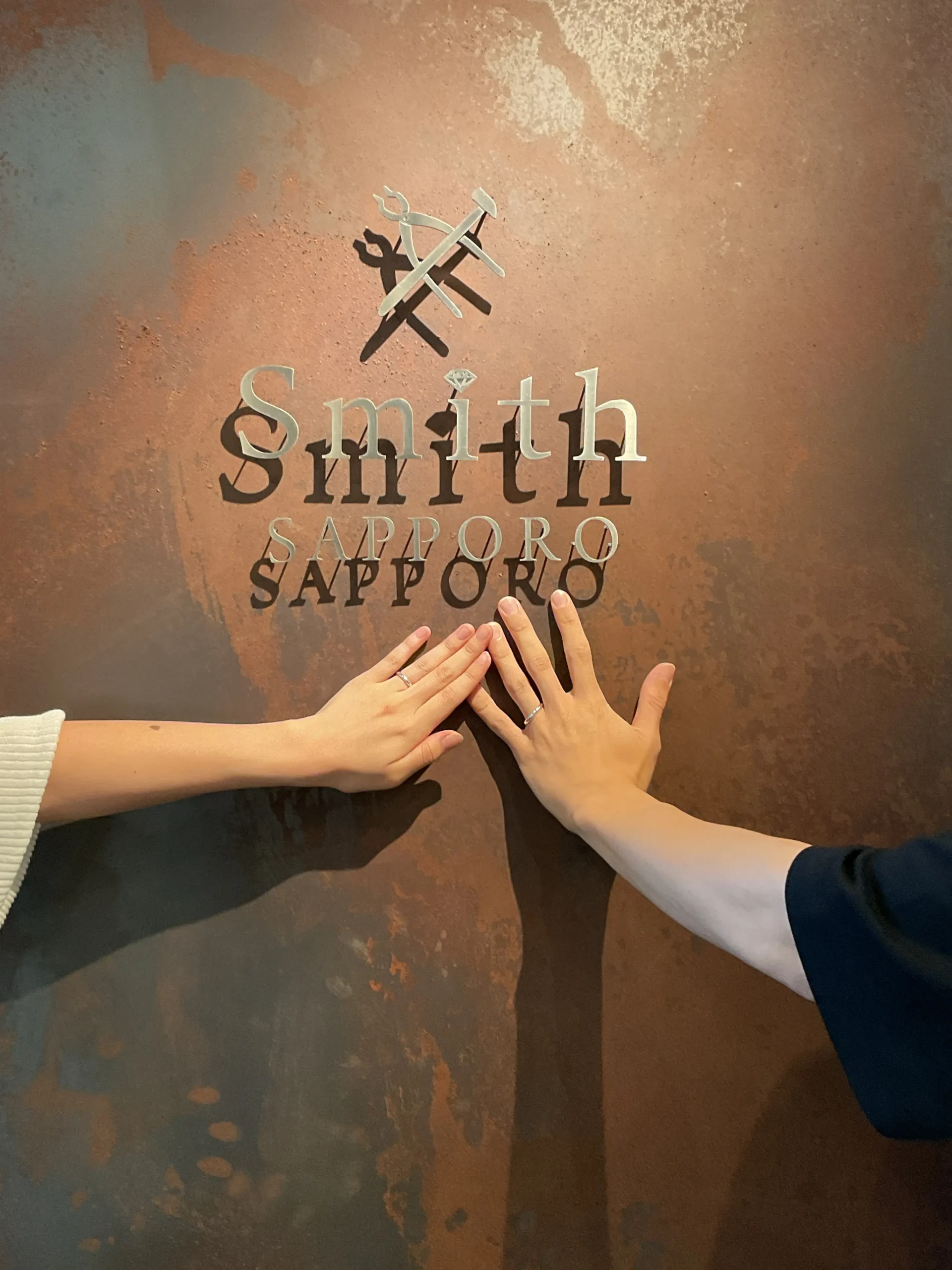 ｜A様・N様【優しく教えて頂きながらだったので安心して制作できました】