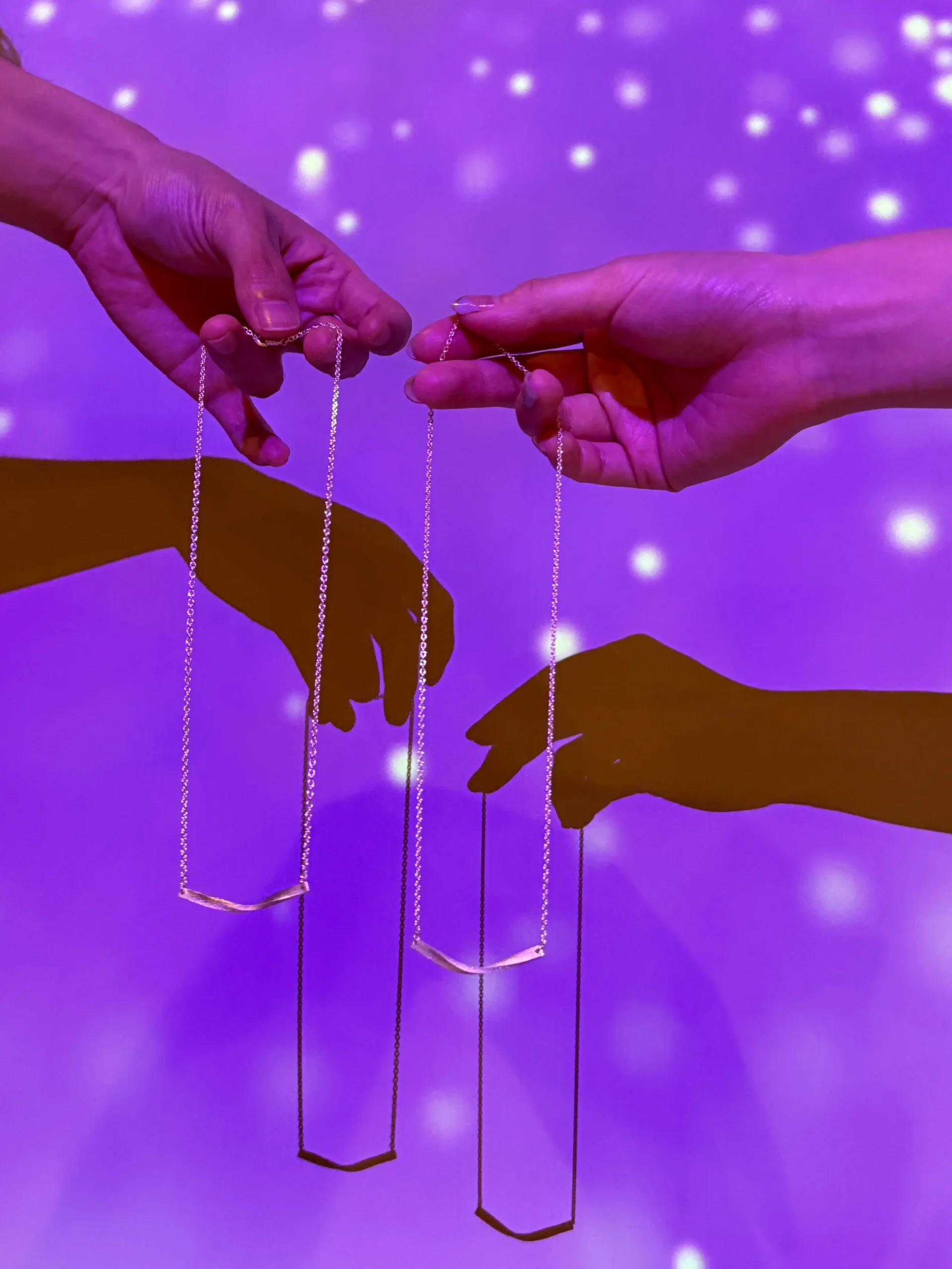 ｜O様・O様【2人で制作できたのでとても素敵な思い出ができました】