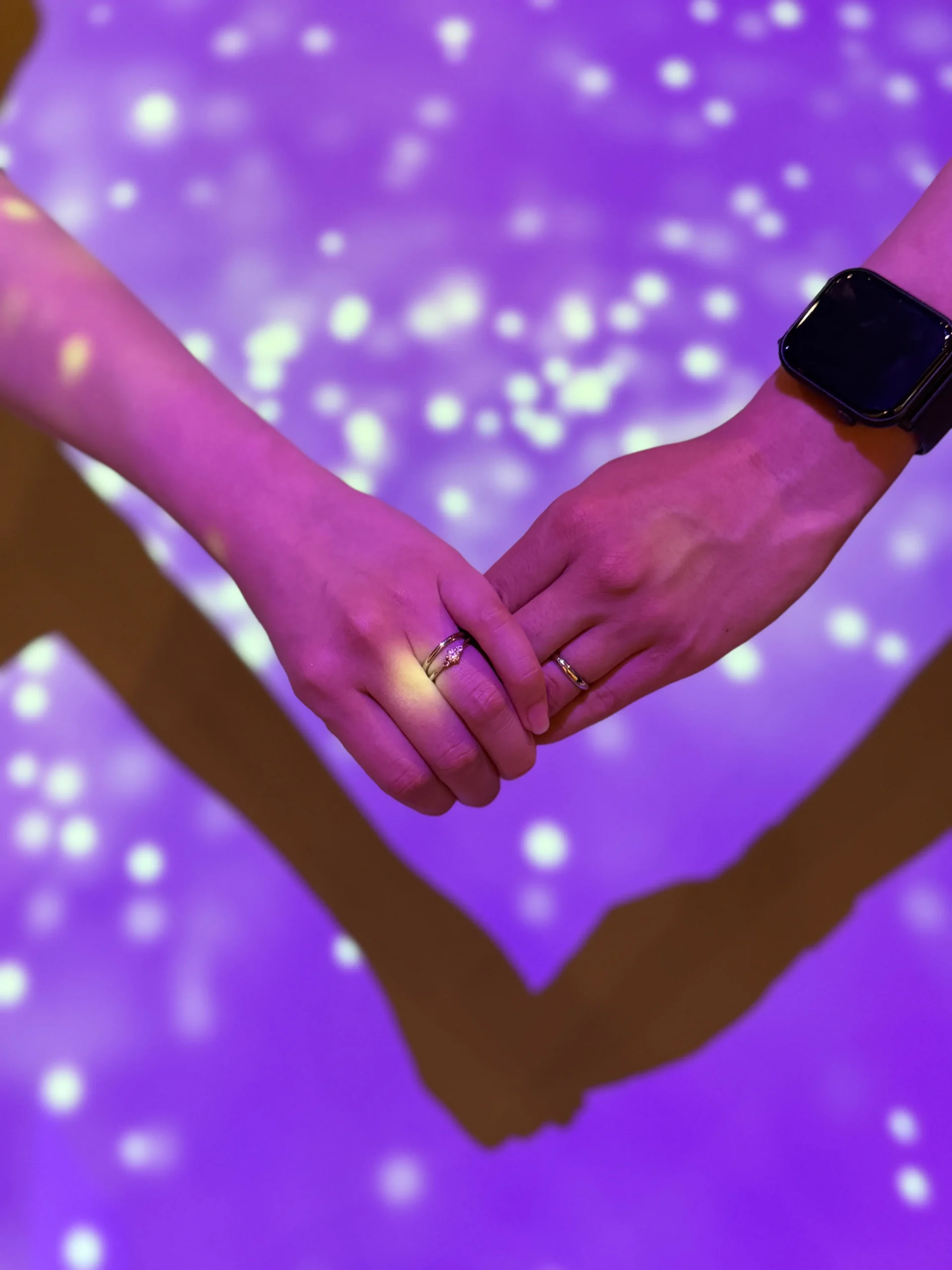 ｜Y様【2人で仲良く作業ができて良い思い出になりました】