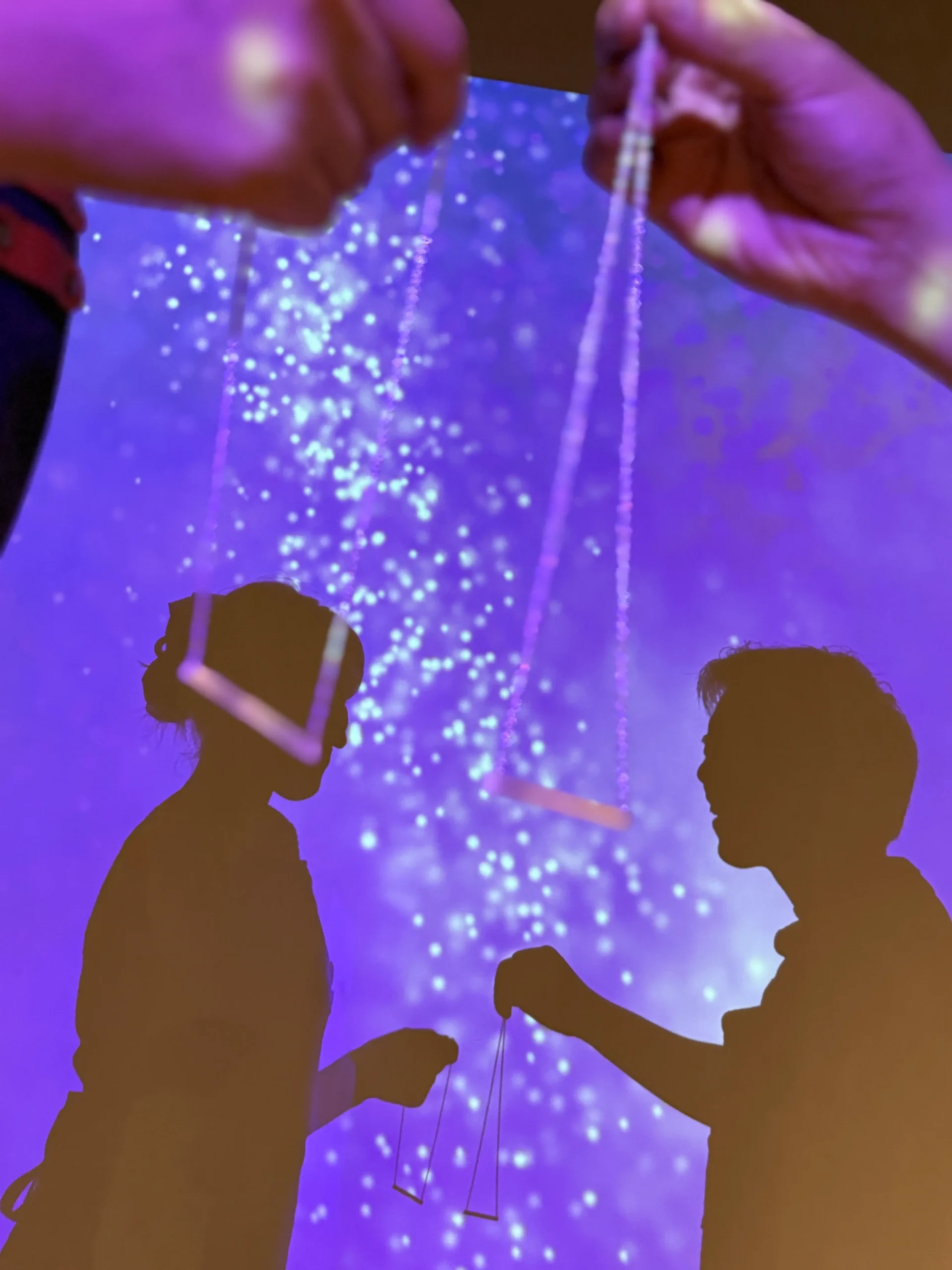 ｜K様・M様【上手にできて楽しかったです】