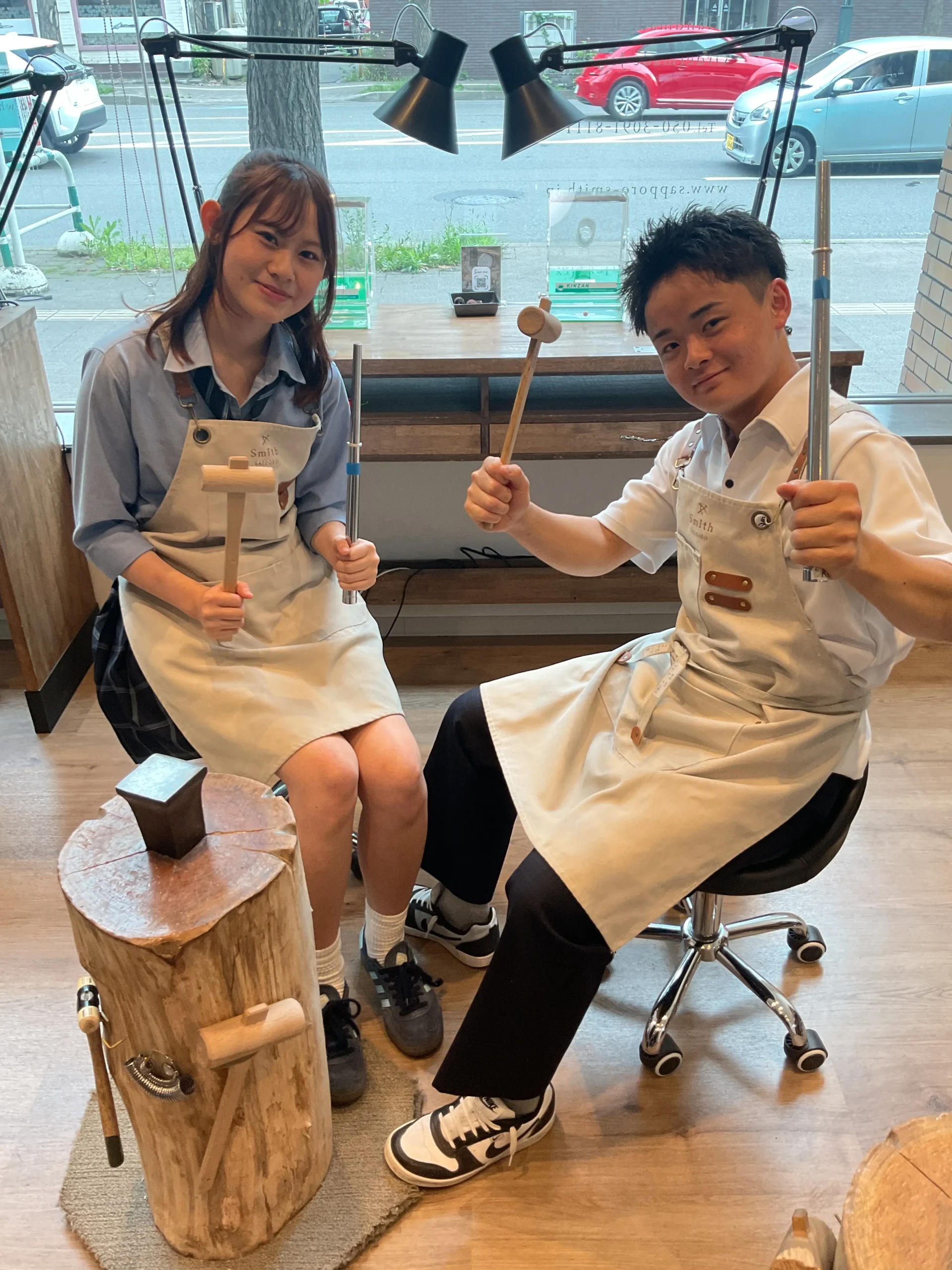 ｜K様・I様【綺麗に作れて大満足です】