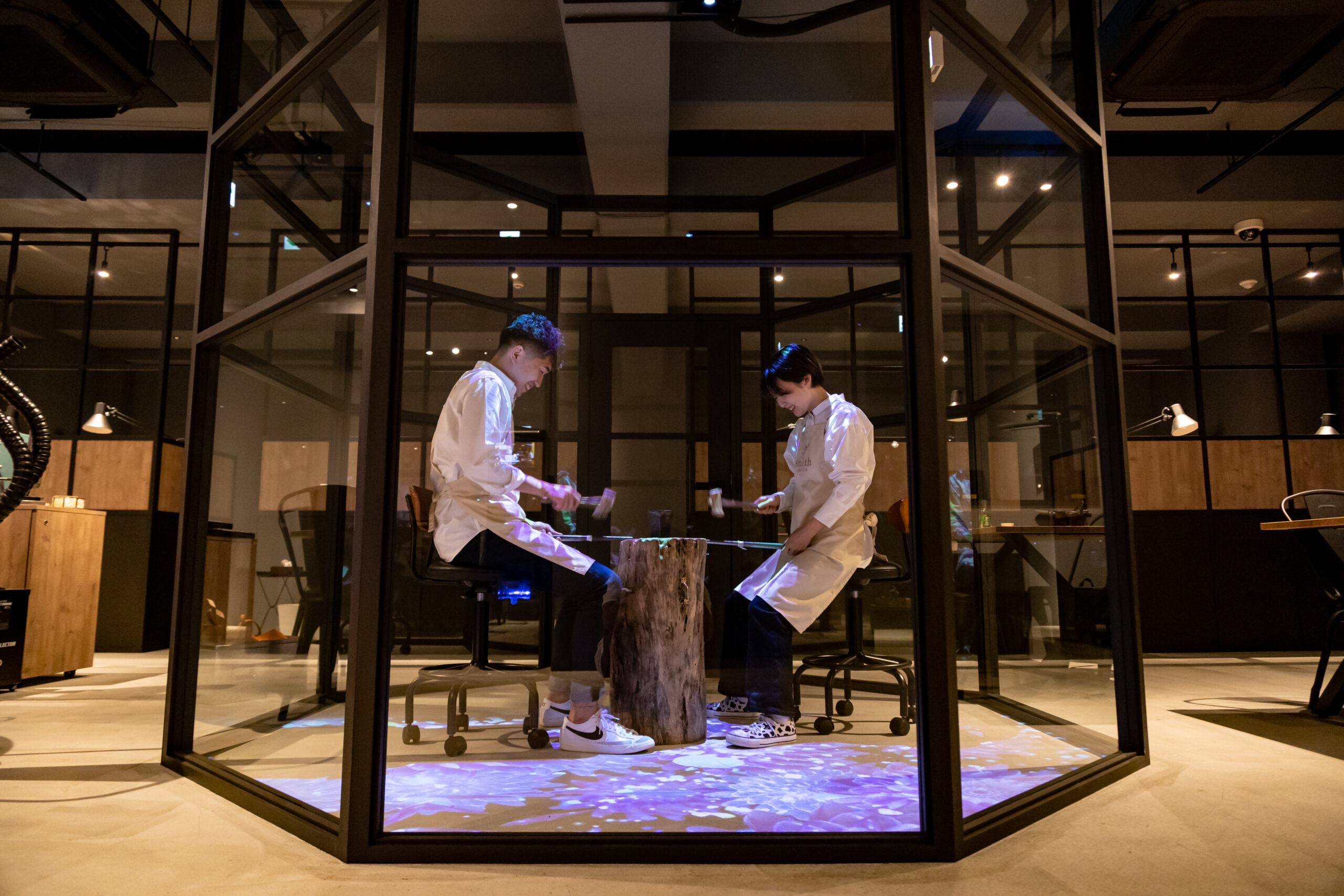 工房Smith札幌本店