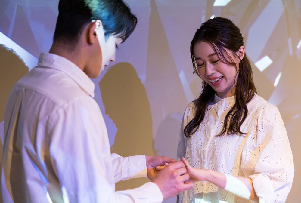 31 | 工房Smith札幌 プロポーズ