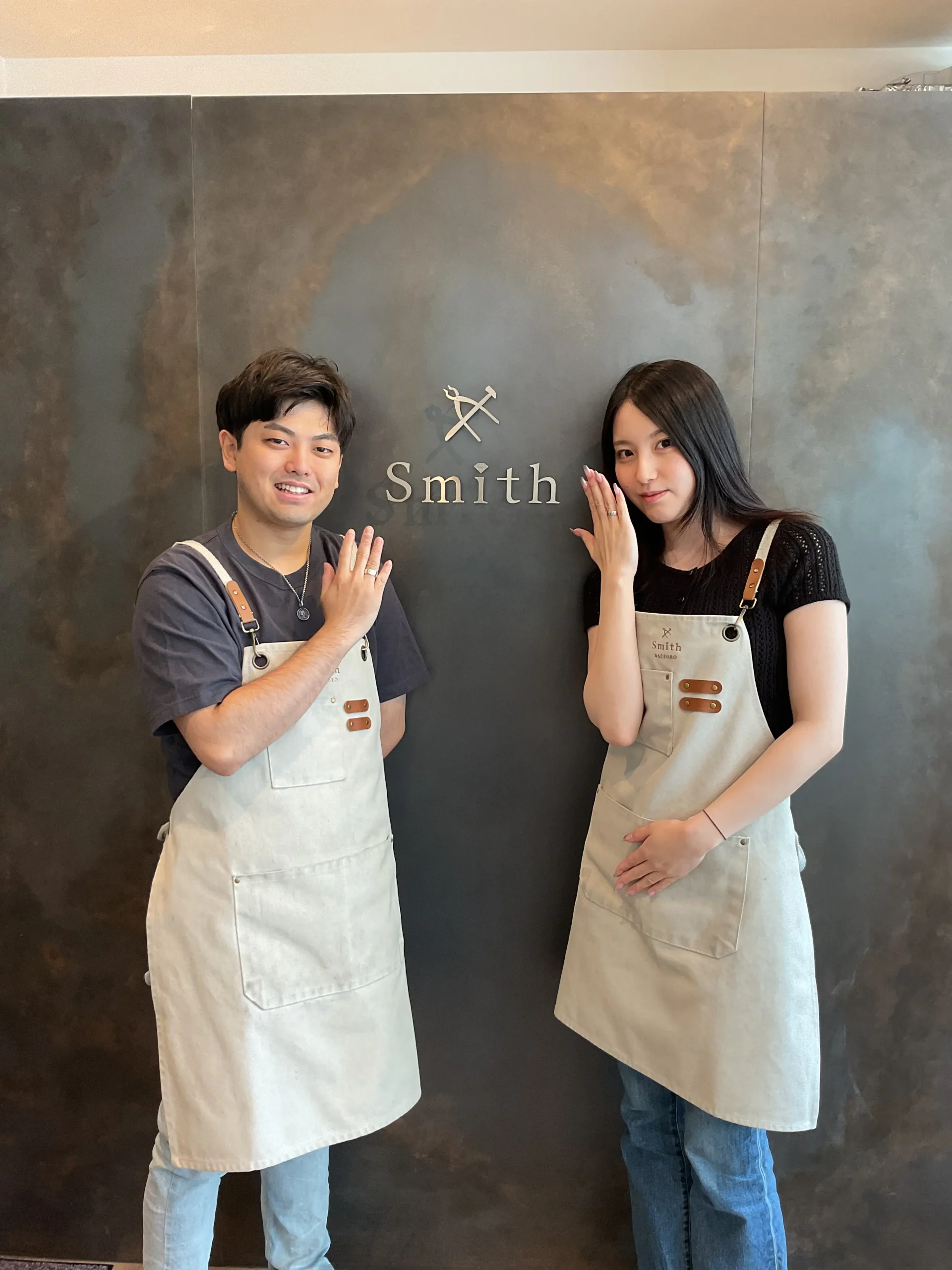 ｜I様・A様【思ったよりも簡単に作ることができて楽しかったです】