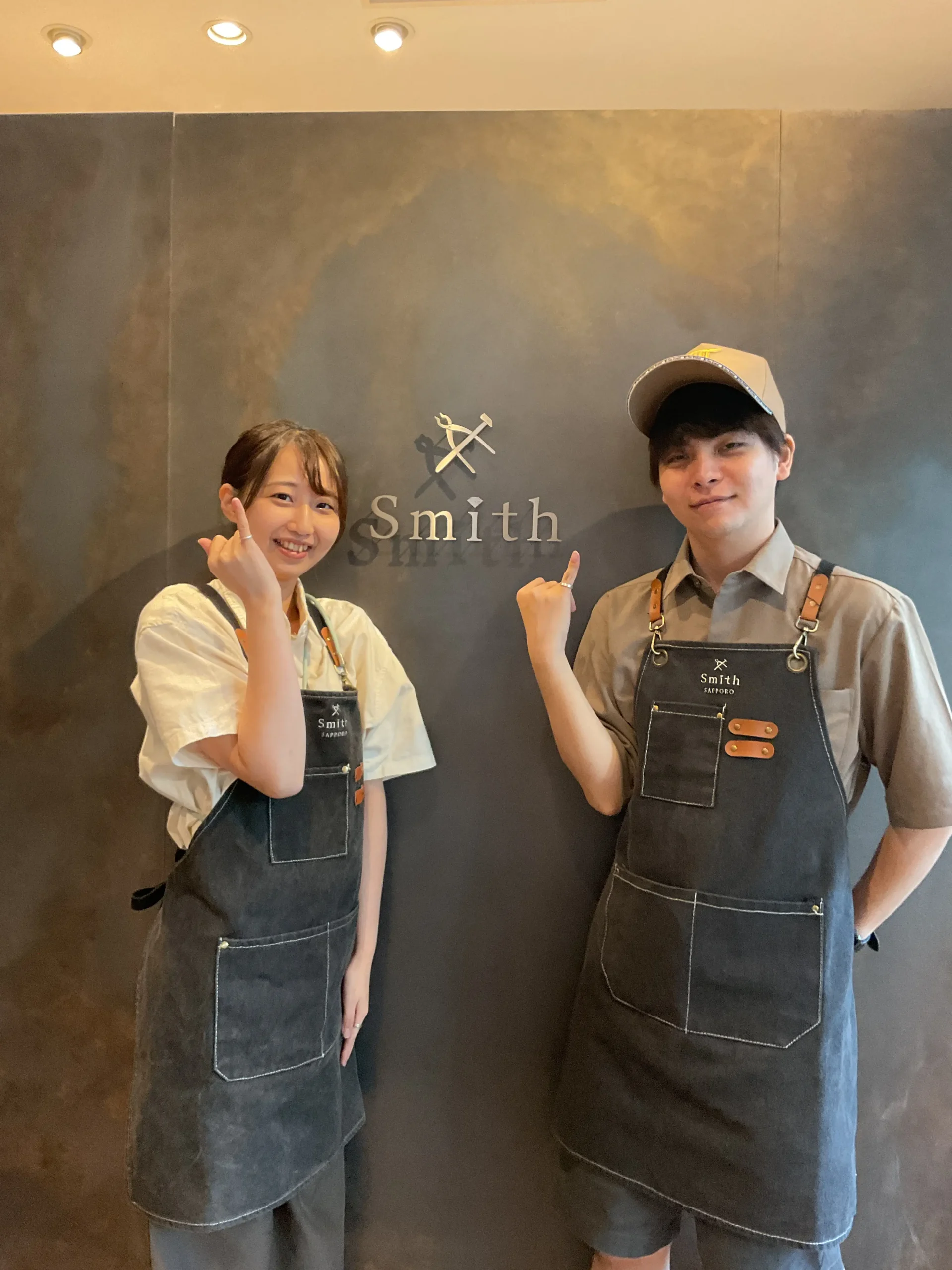 ｜Y様・K様【最後まで楽しく作れました】