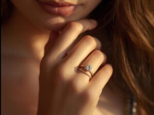 右手薬指の指輪が暗示する心理と意味｜彼氏いない女性が選ぶ理由をわかりやすく解説 | 工房Smith札幌