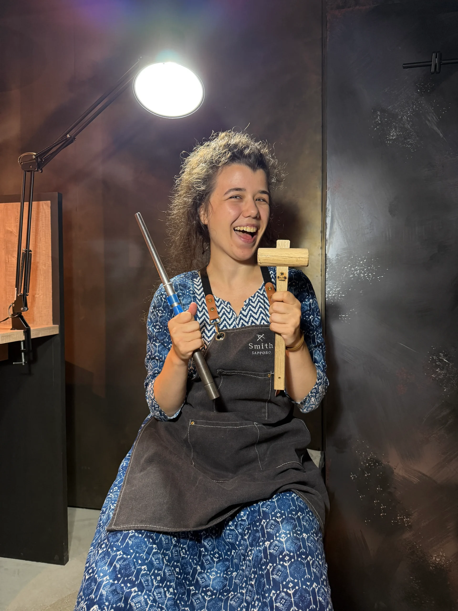 ｜Z様【Thanks a lot for this once-a-lifetime experience！】