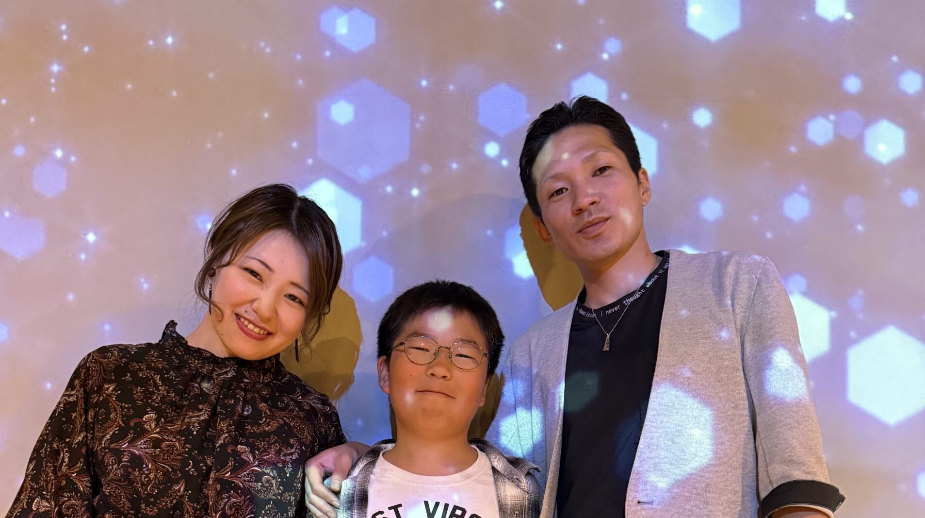 出産記念に最高の思い出になるファミリーリングとは