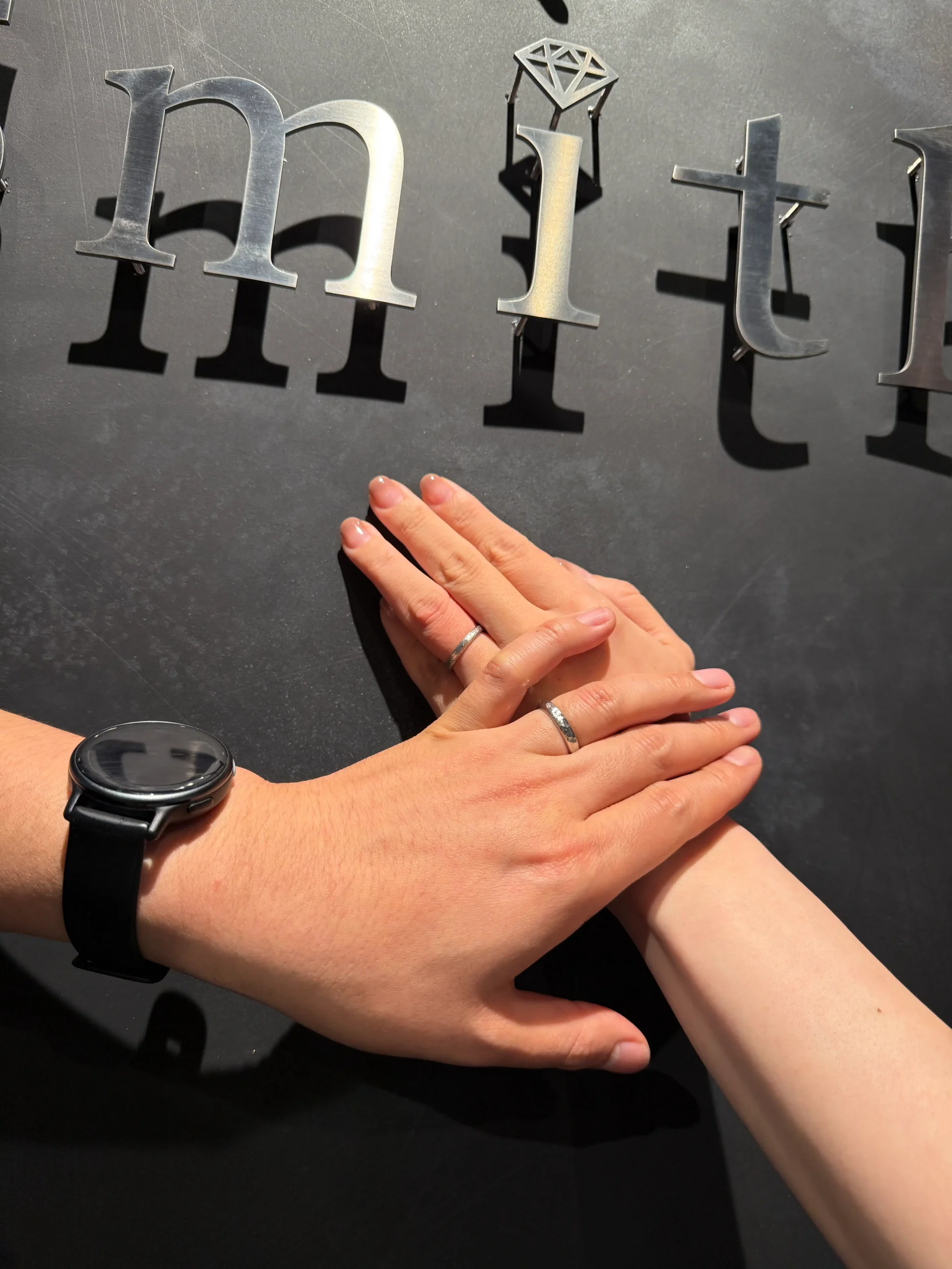 ｜S様・Y様【本当に楽しい時間でした】