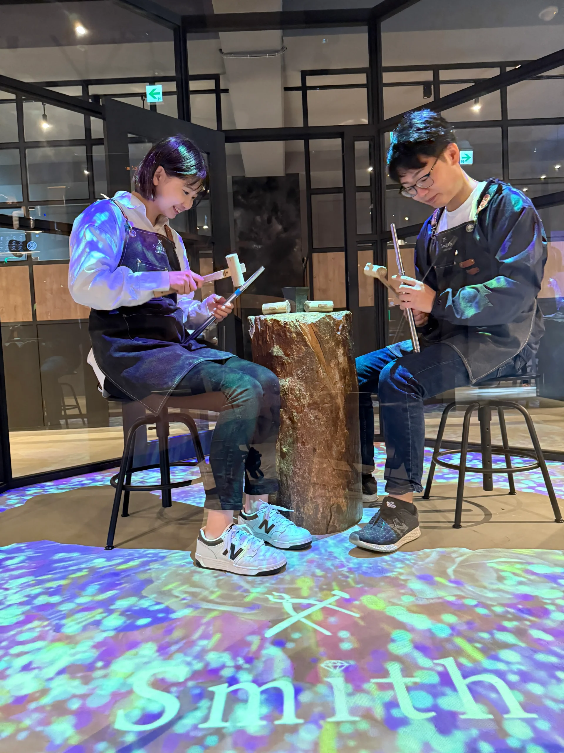 ｜S様【親身になってサポートしていただいたおかげで楽しい素敵な思い出となりました】