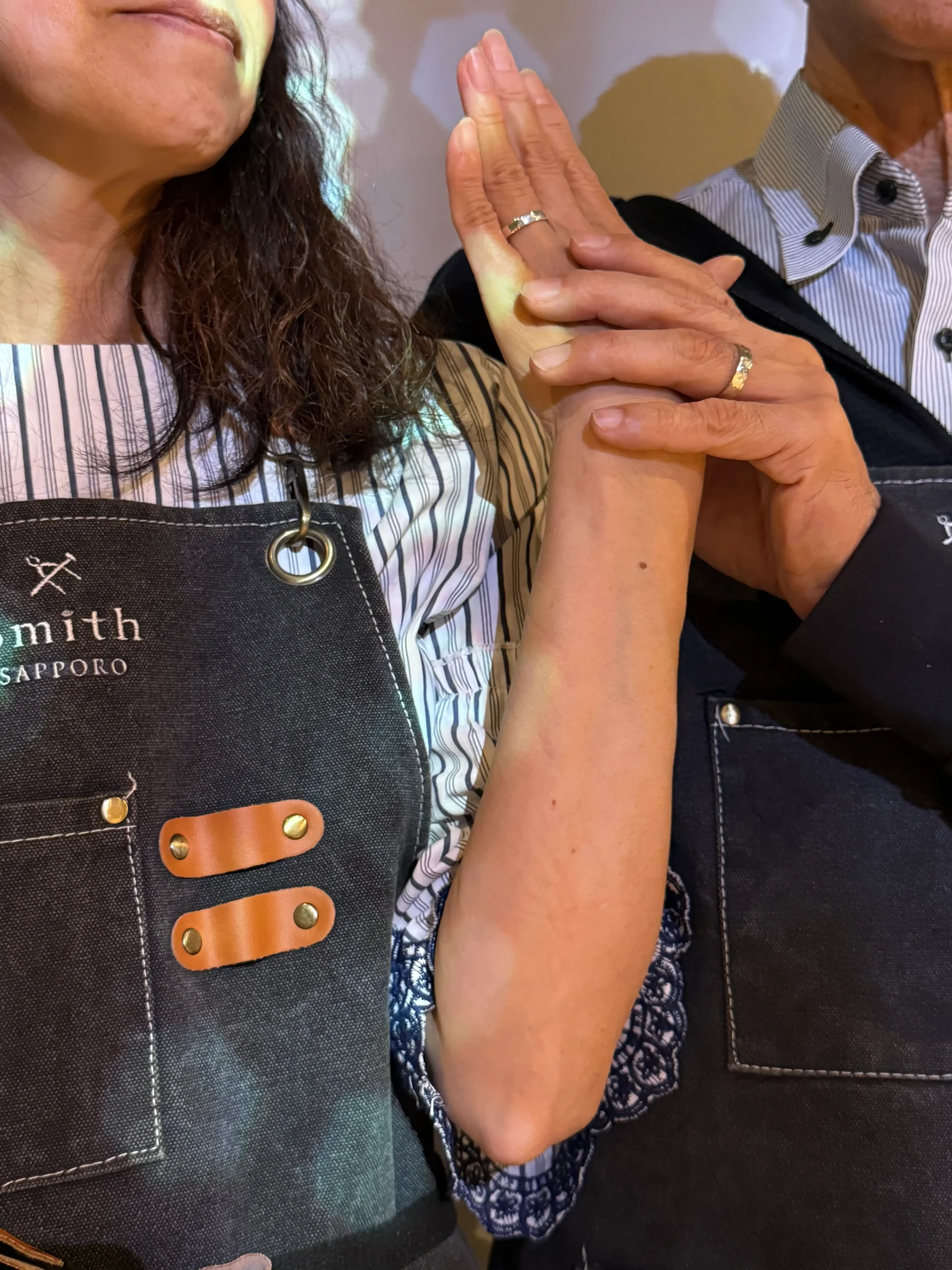 ｜S様【とても良い記念になりました】