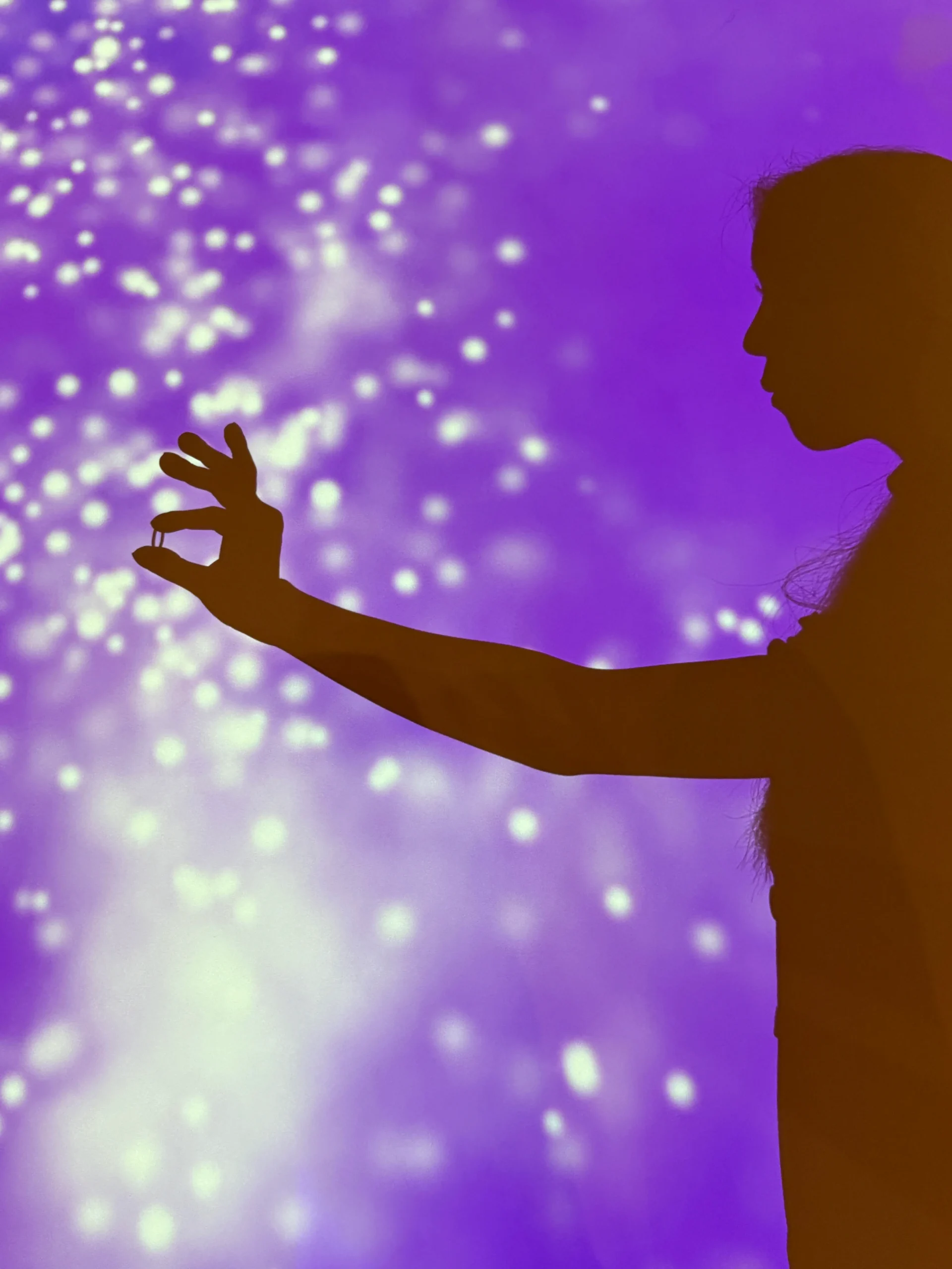 ｜M様【本当に楽しくリング作りが出来ました】