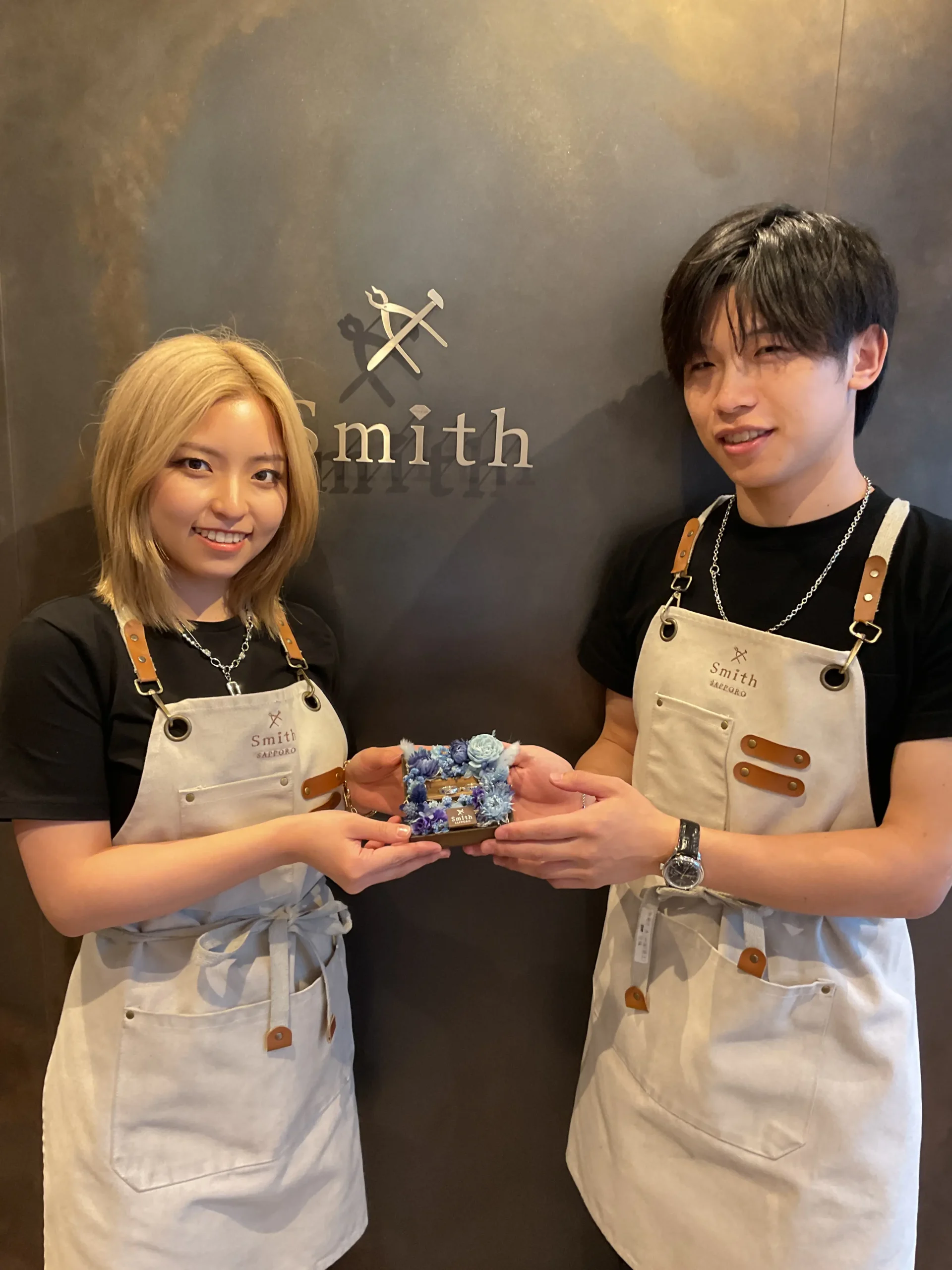 ｜T様・S様【安心し楽しく制作できました】