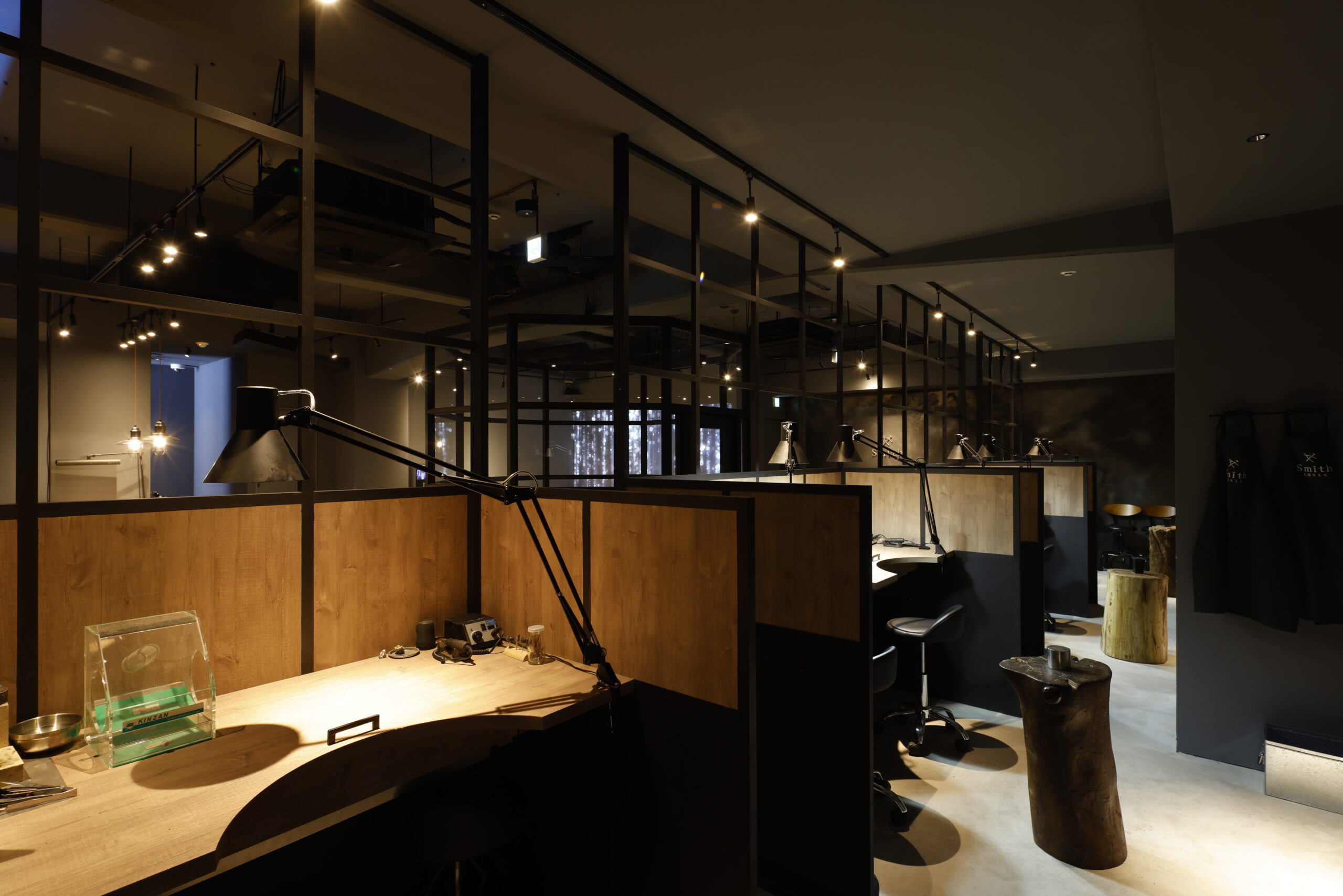 工房Smith札幌本店