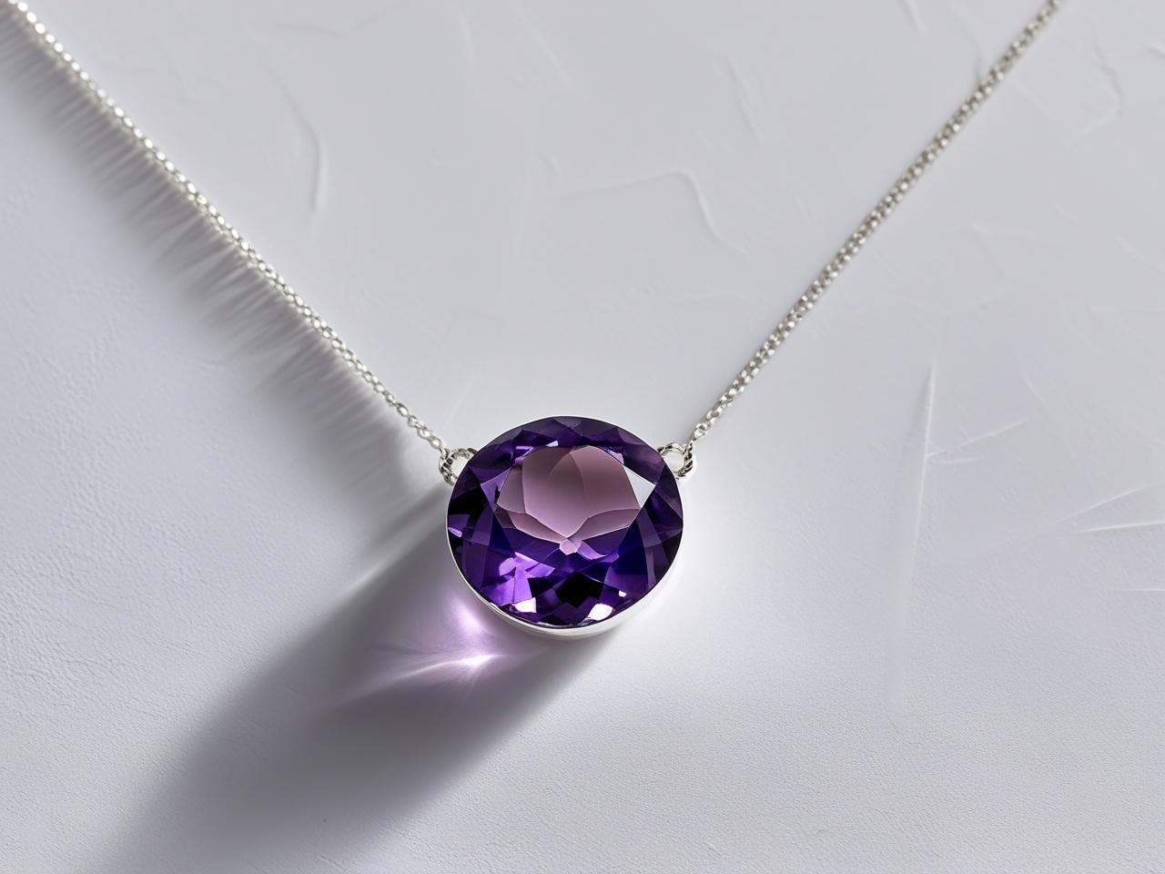 ペンダントネックレス