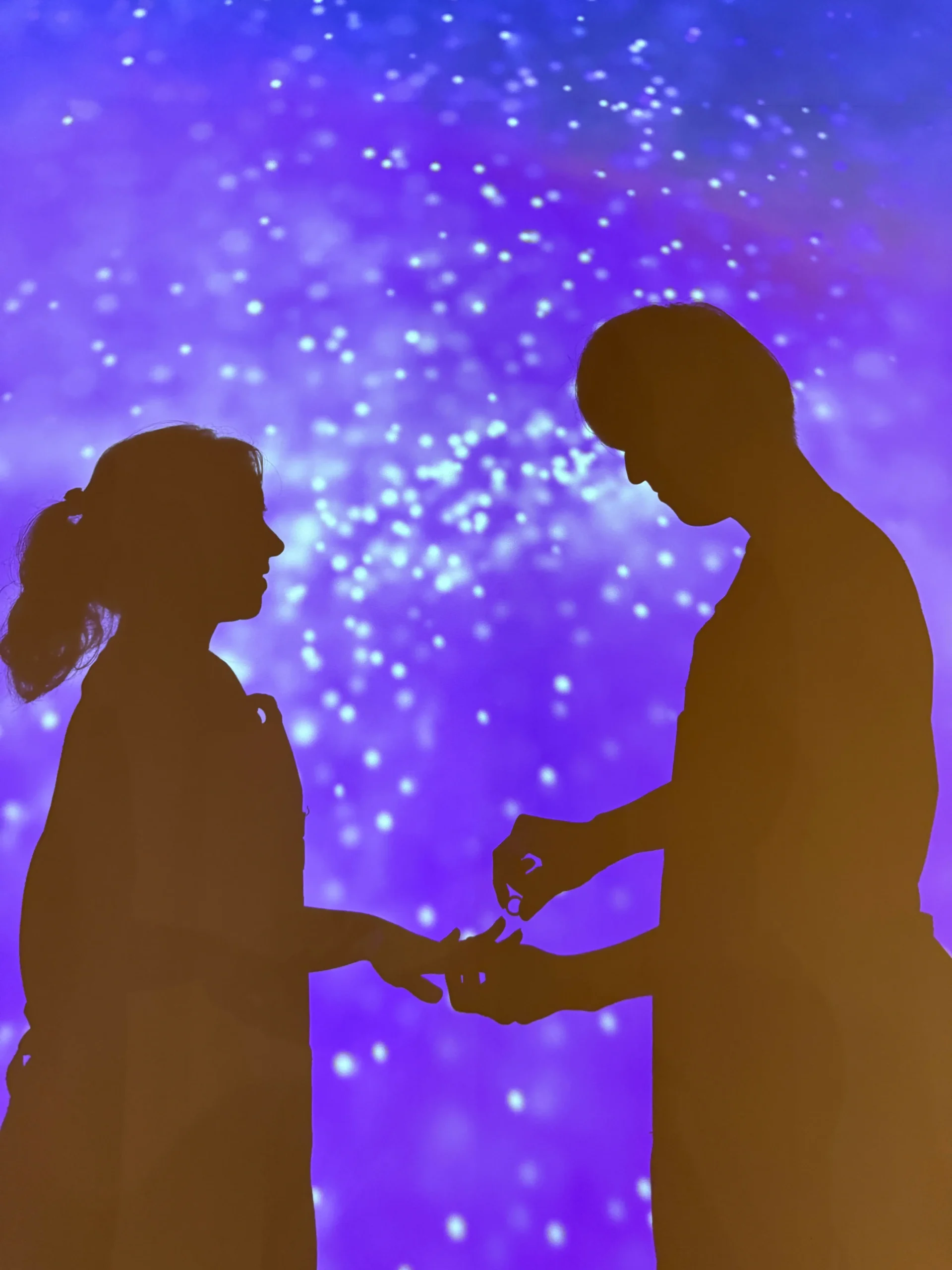 ｜H様・F様【指輪だけでなくその工程が特別な時間、大切な思い出となりました】