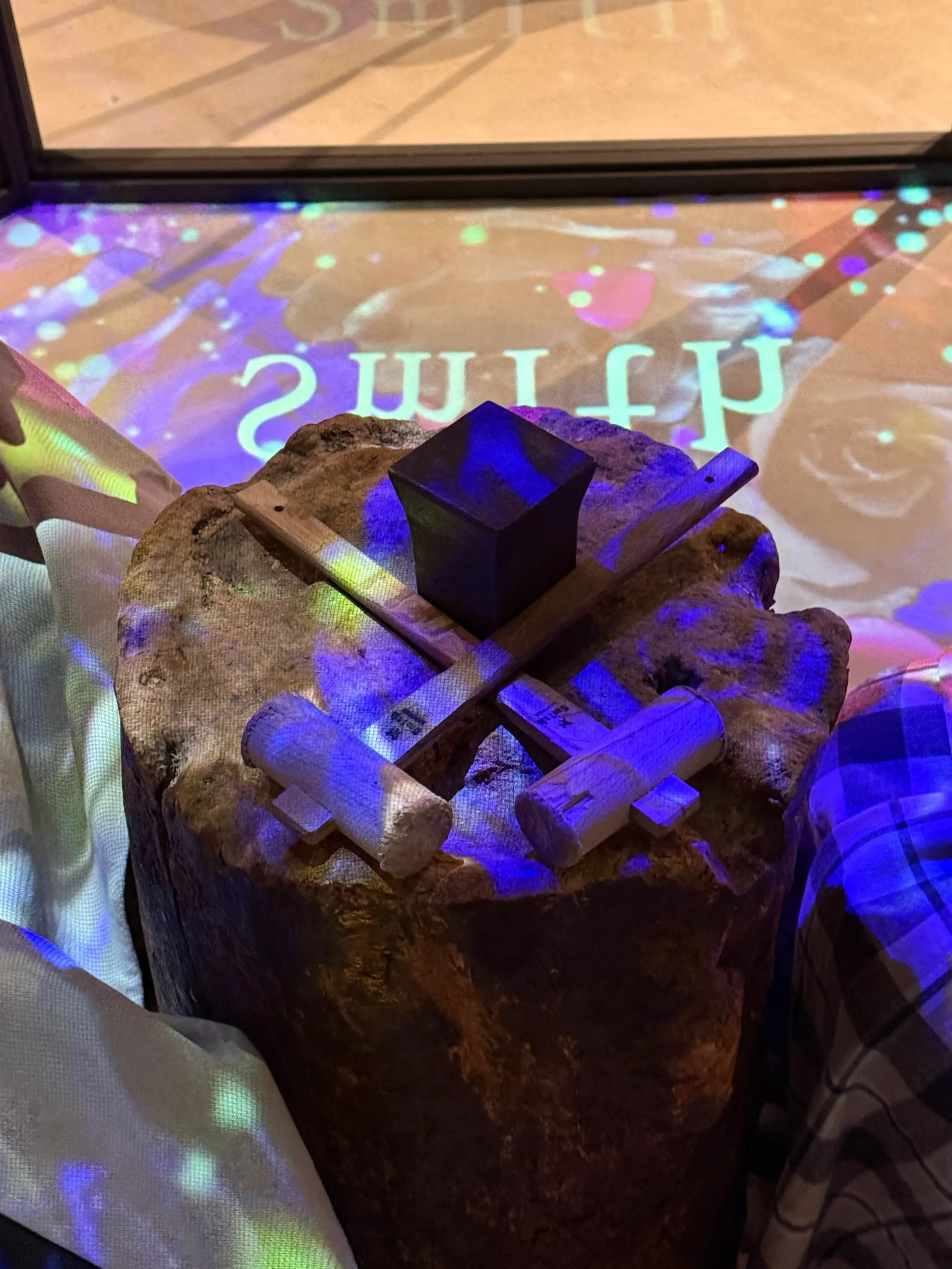 ｜A様・S様【2人で楽しく結婚指輪を制作することができました】