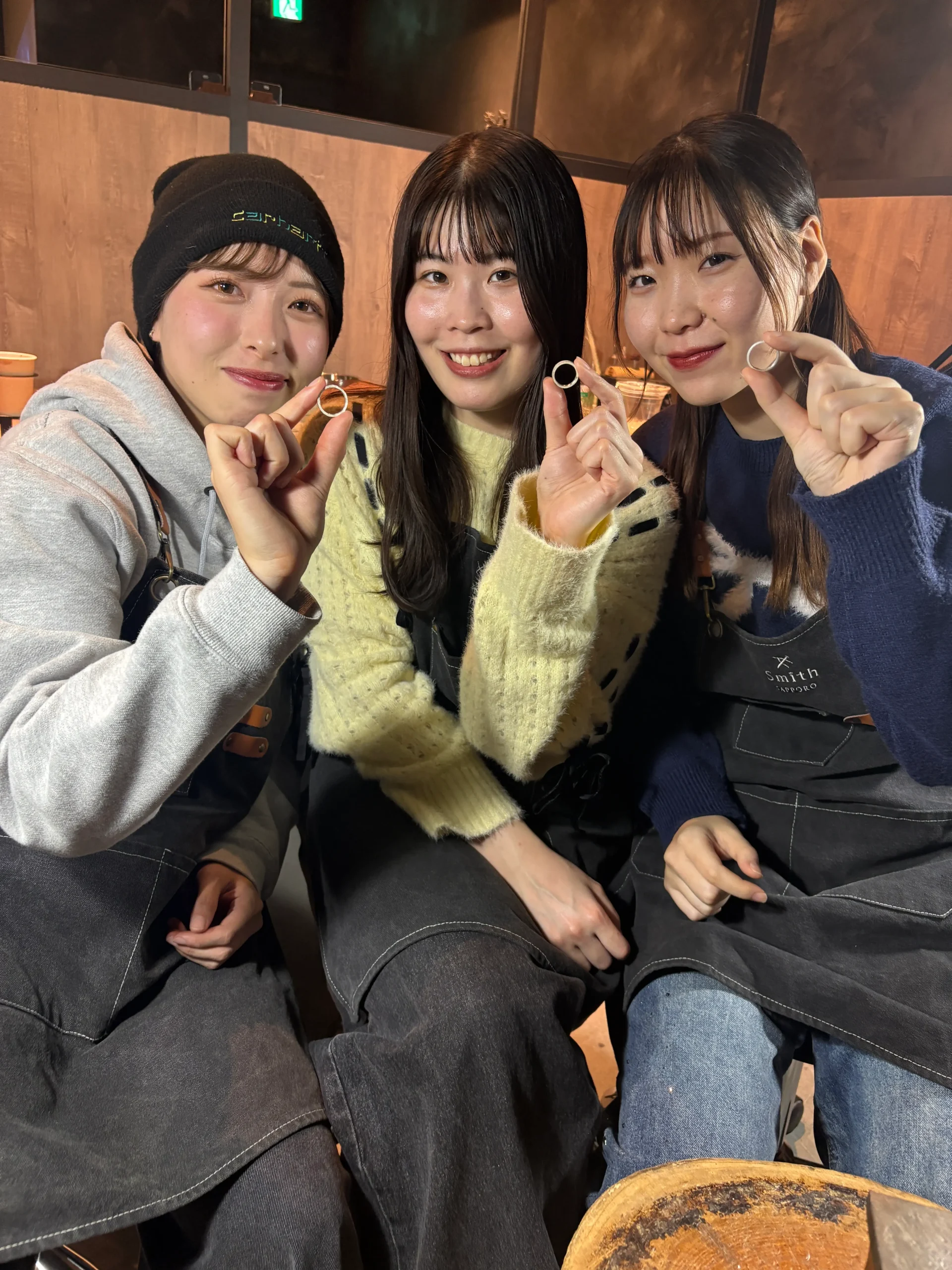 ｜M様【楽しく作ってとても良い思い出ができました】