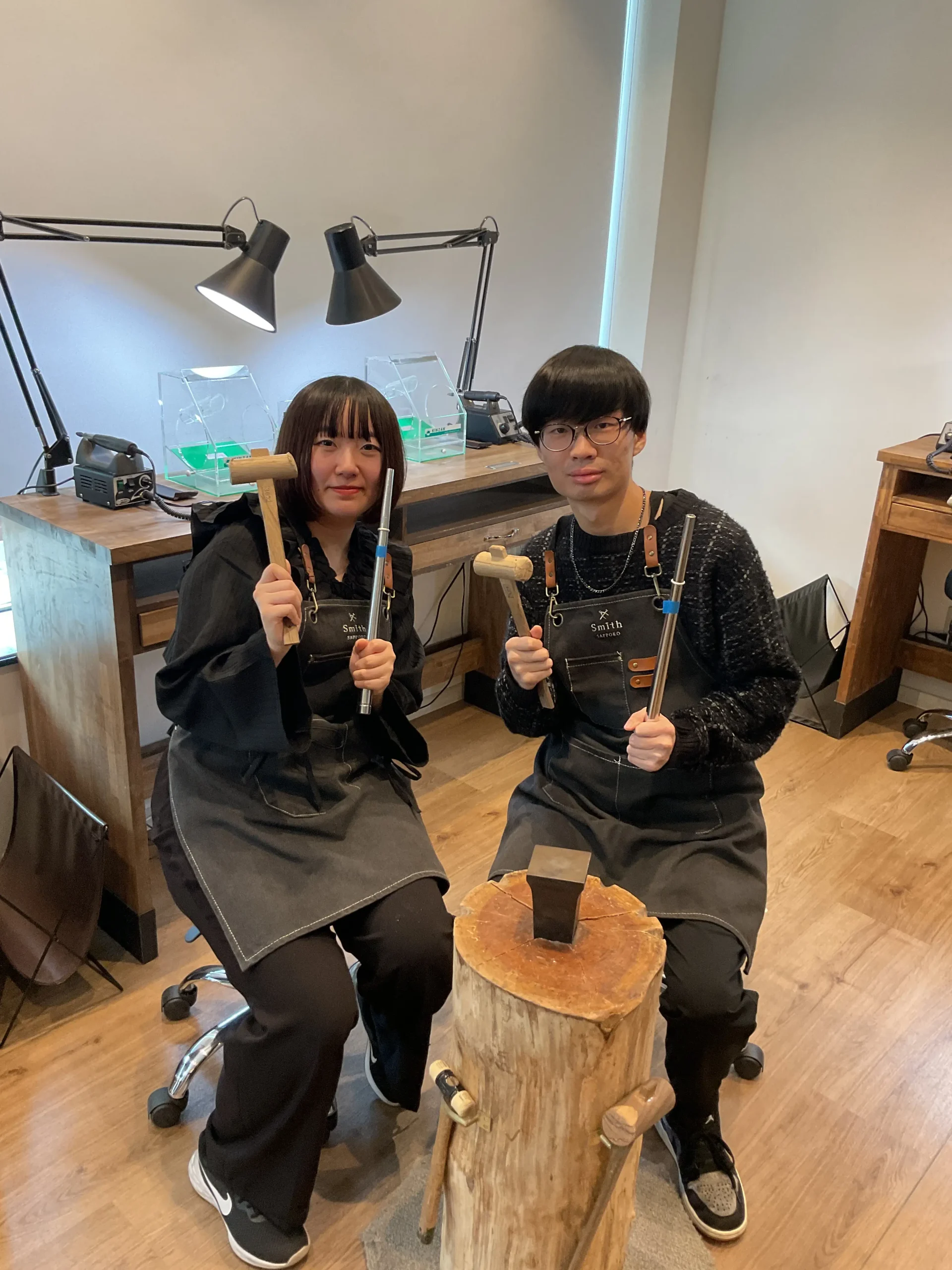 ｜S様・D様【記念日のいい思い出になりました】