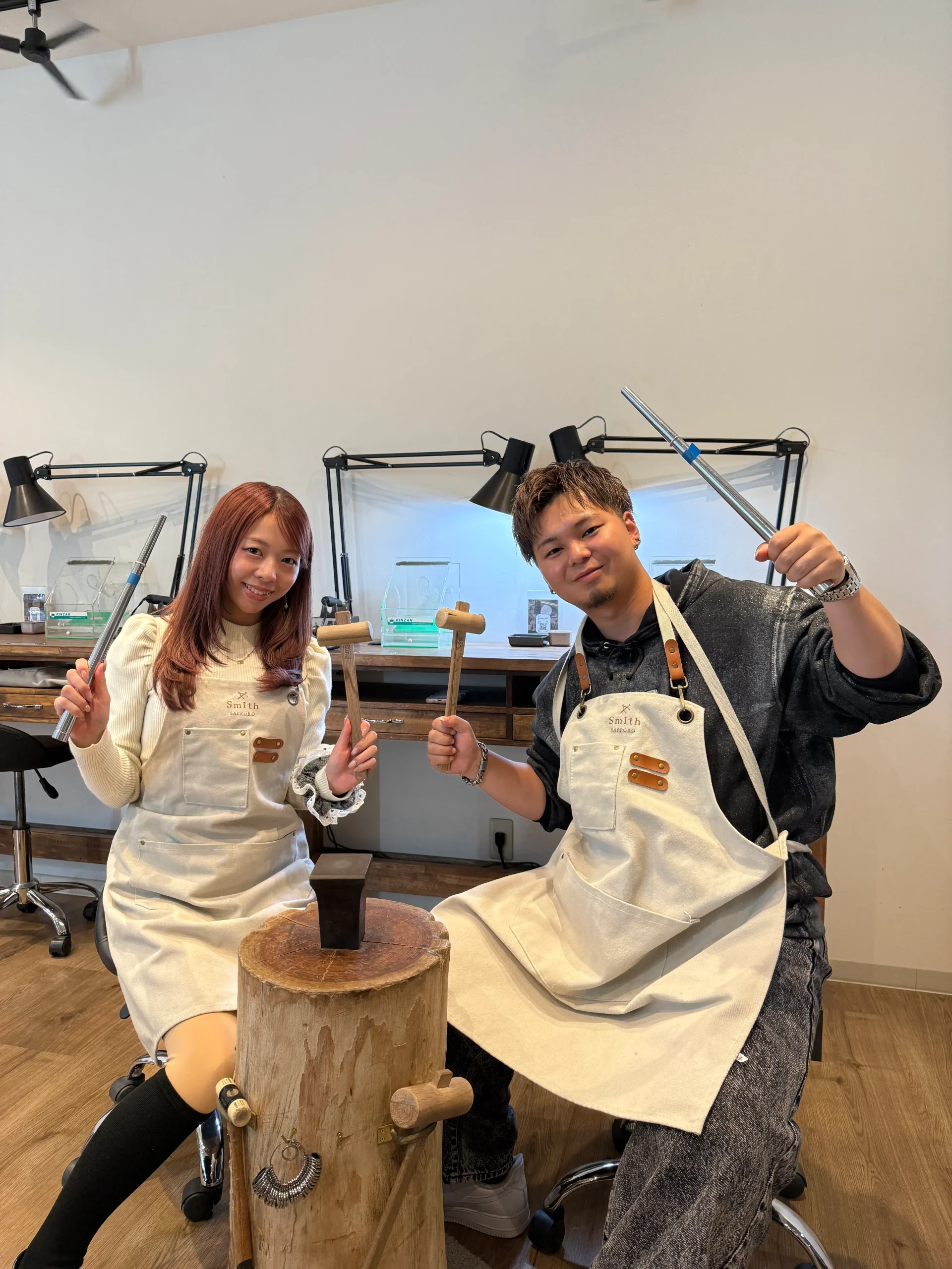 ｜N様・T様【北海道旅行の良い思い出になりました】