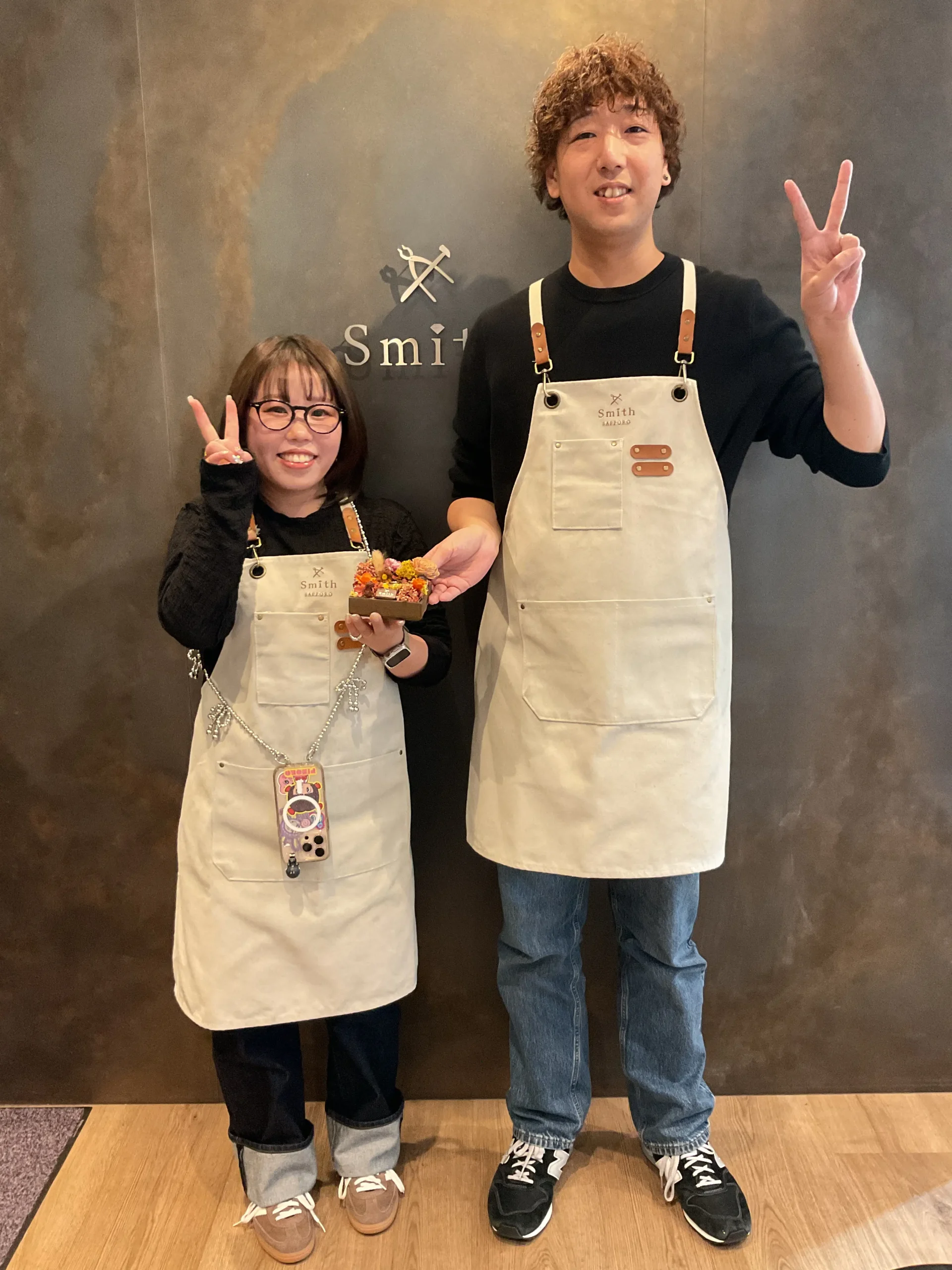 ｜S様【旅行の良い思い出ができました】