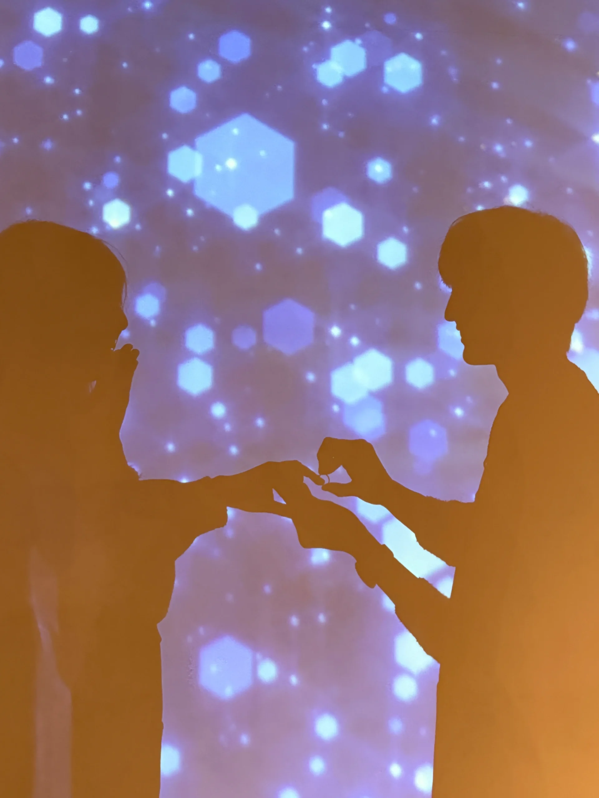 ｜Y様・T様【オリジナルのデザインで制作できて大満足です】