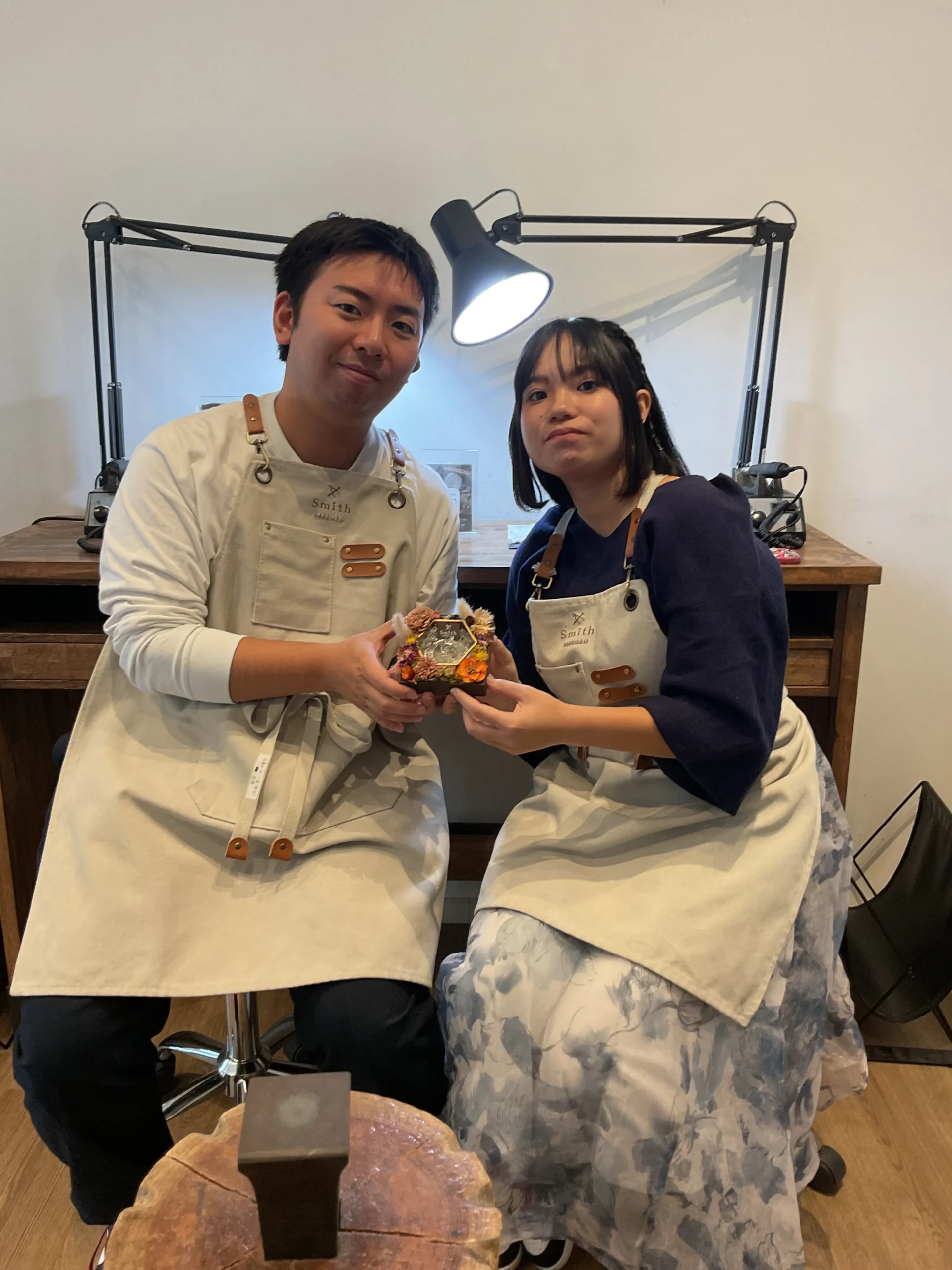 ｜H様・Y様【記念日に2人の思い出づくりをすることができてよかったです】