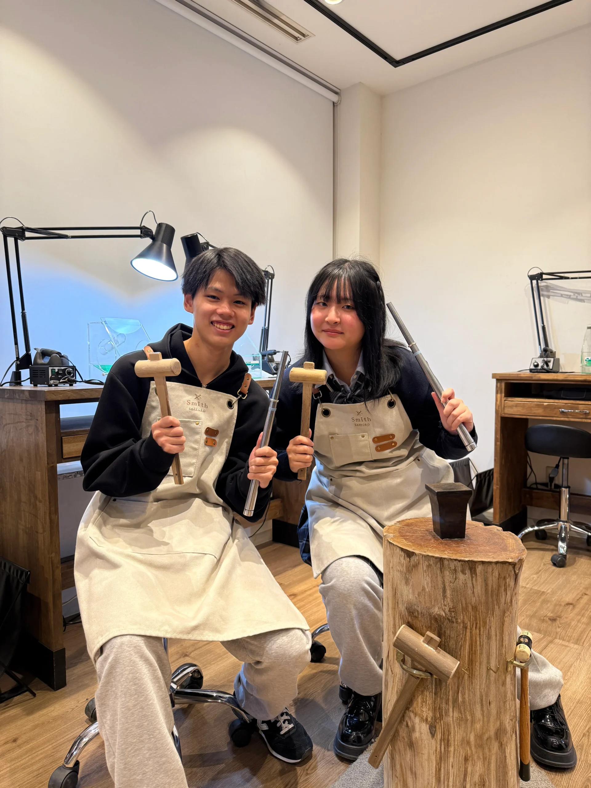 ｜G様・S様【とてもご丁寧に対応いただいてありがとうございました】