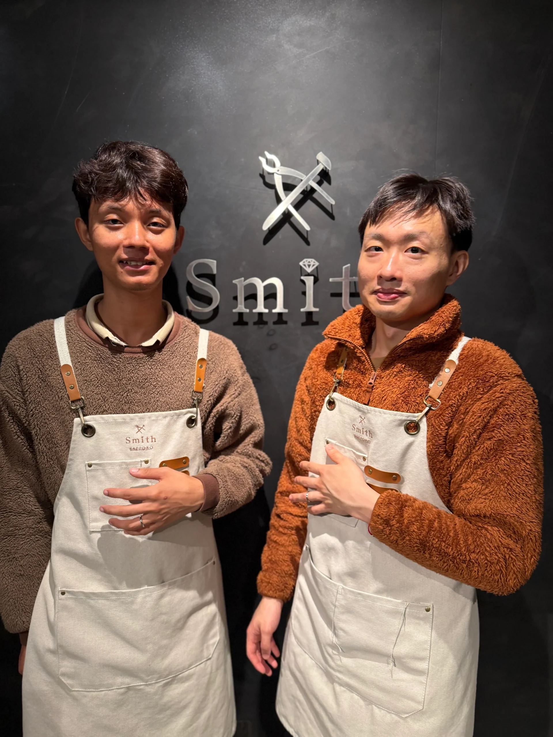 ｜T様・Y様【初めて指輪を作って楽しかったです】